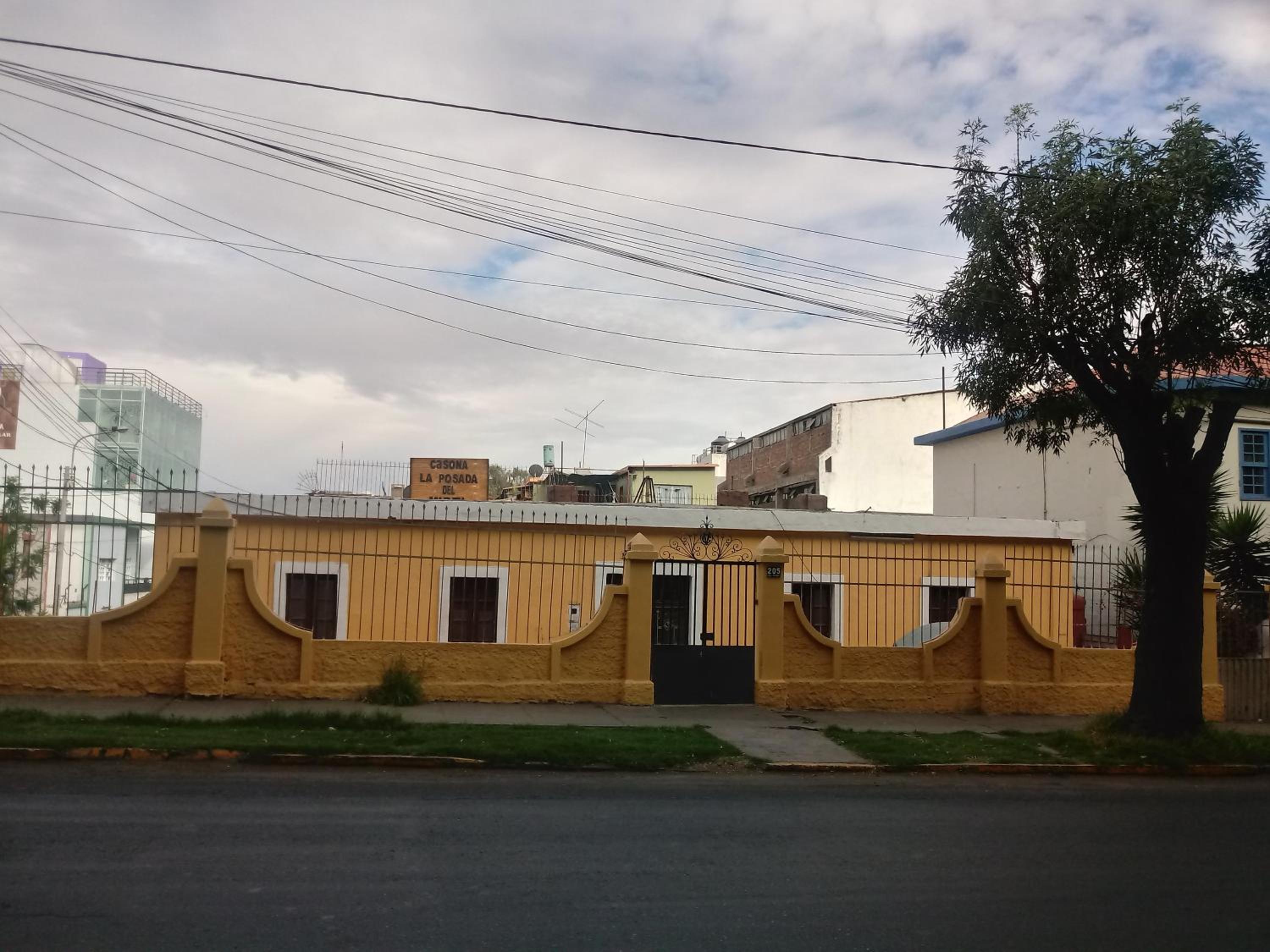 La Posada Del Misti