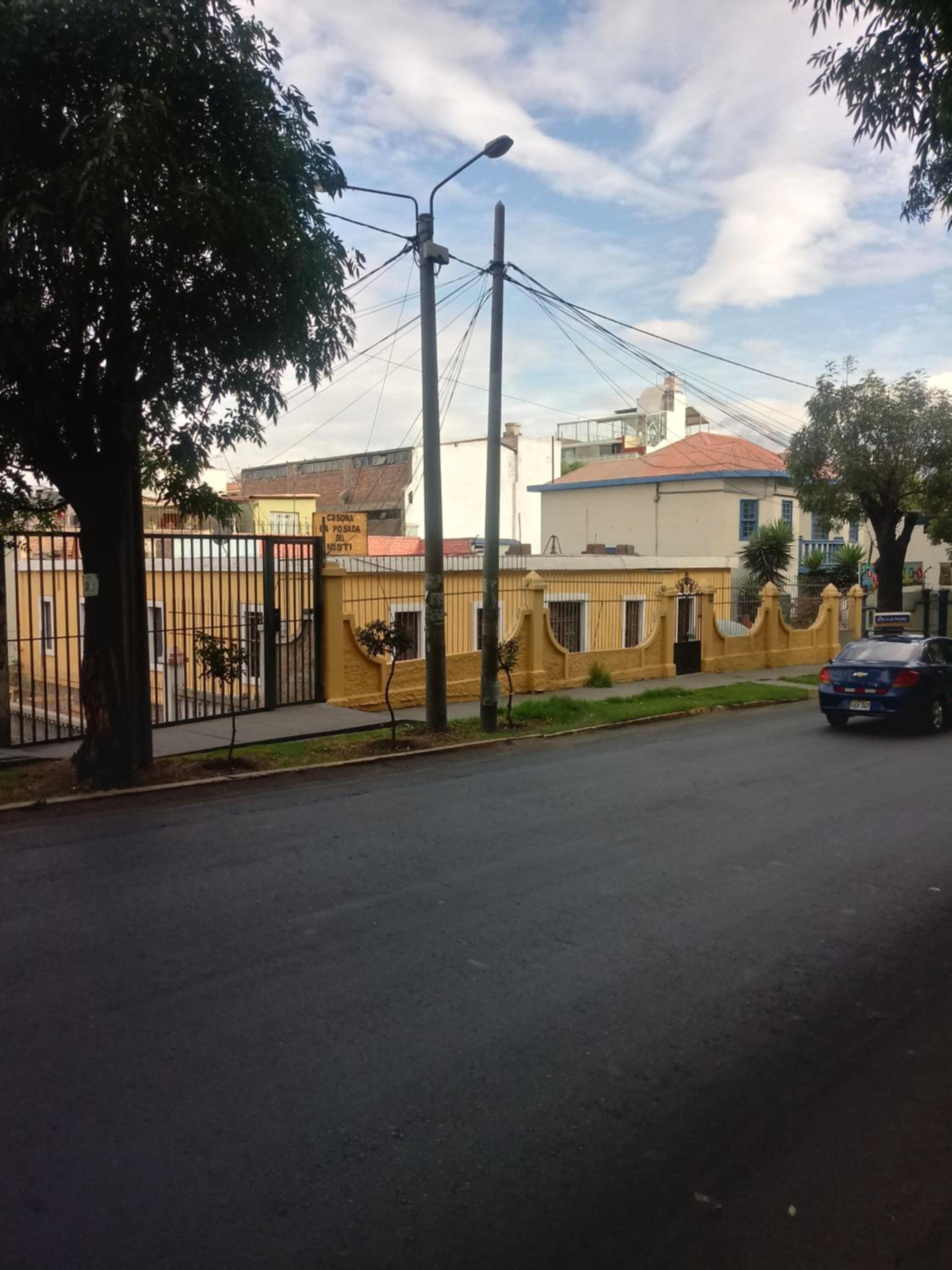 building