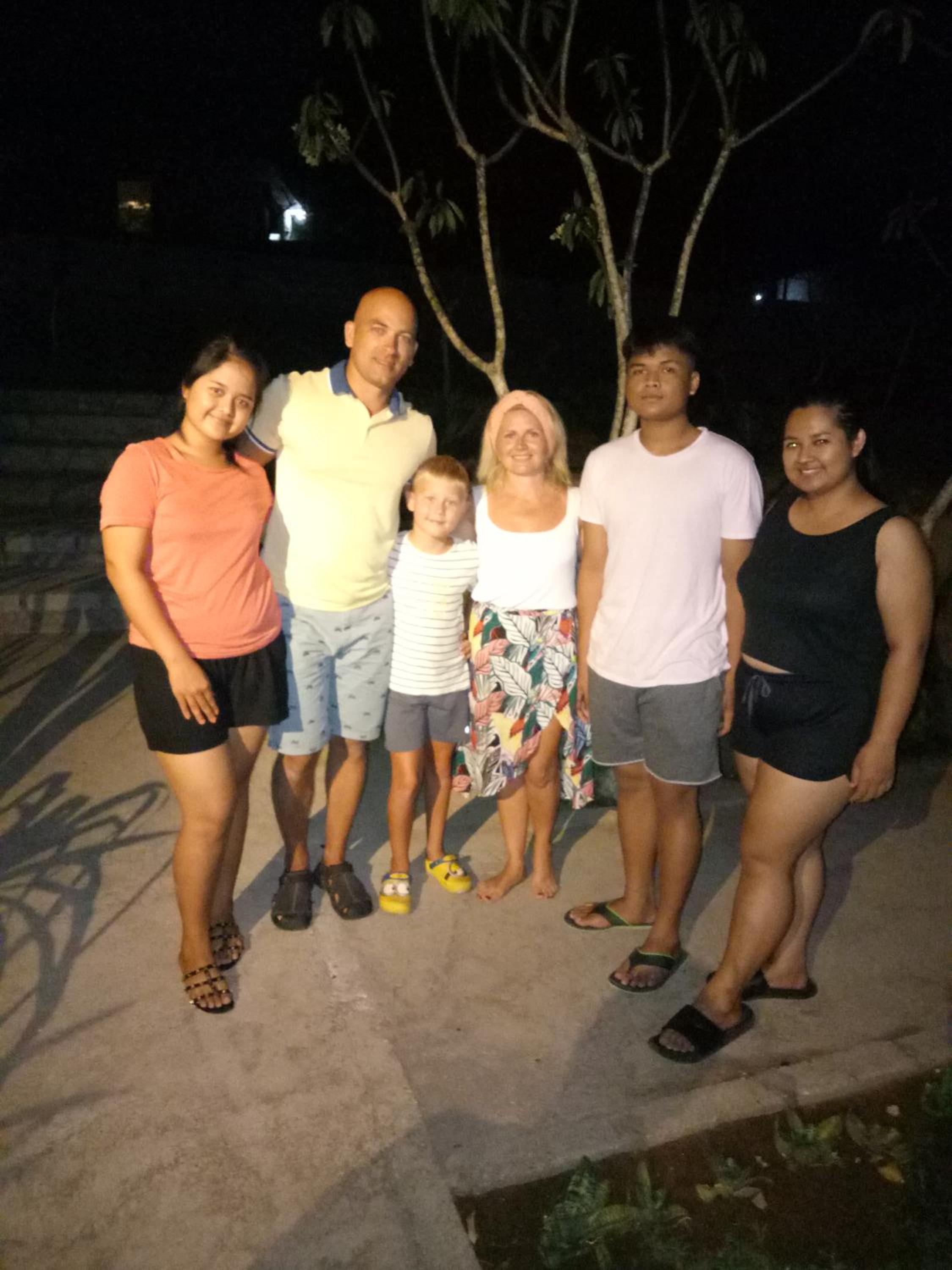 Pier26 Bali Homestay