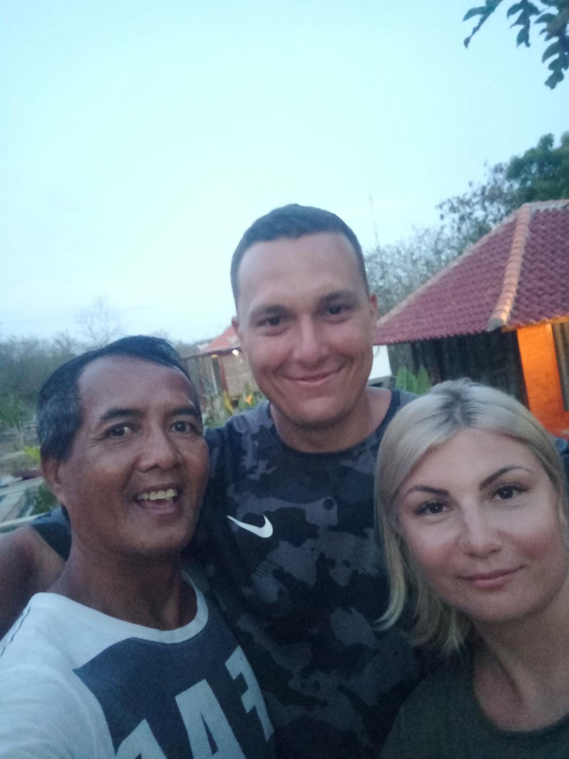 Pier26 Bali Homestay