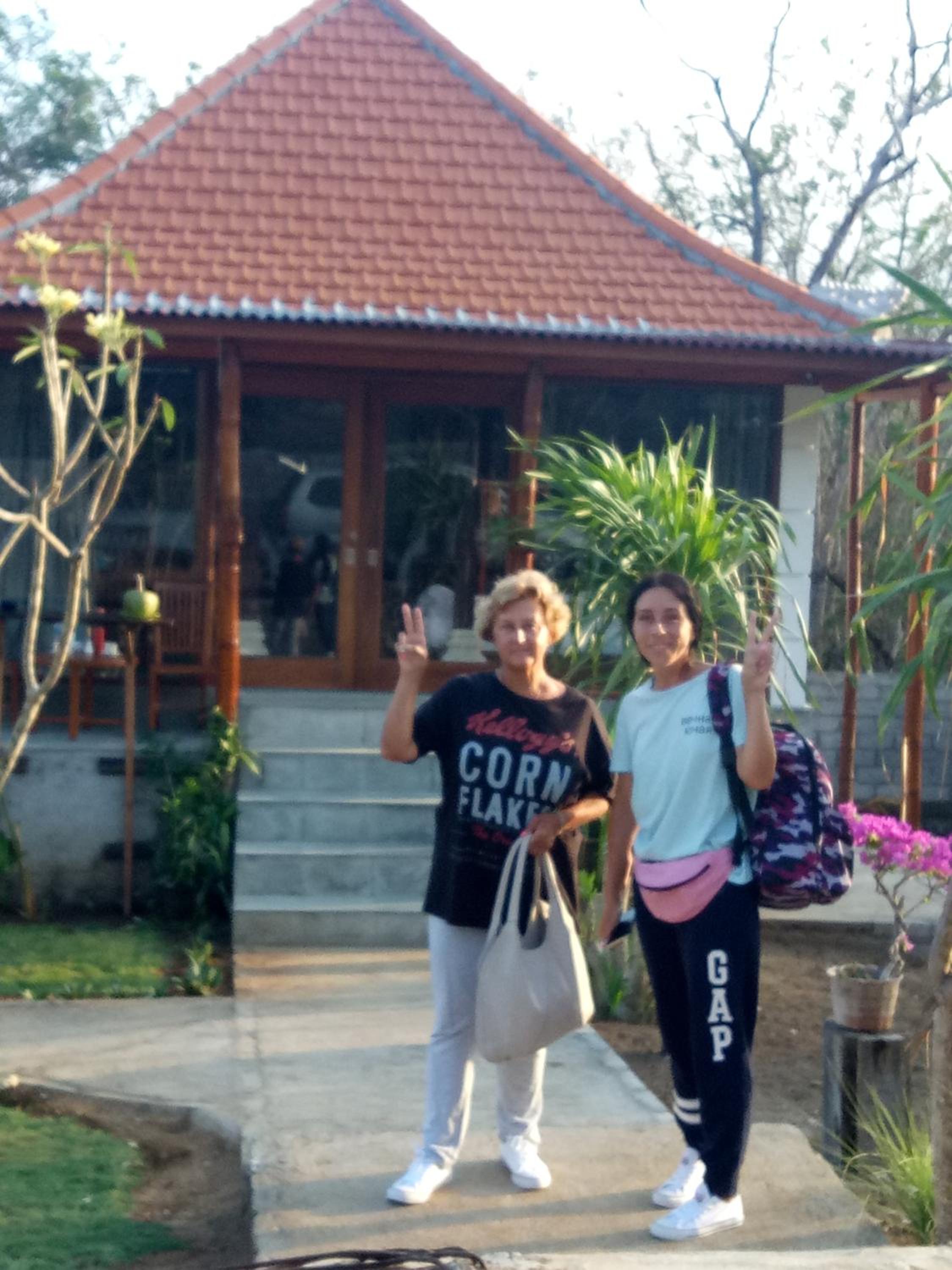Pier26 Bali Homestay