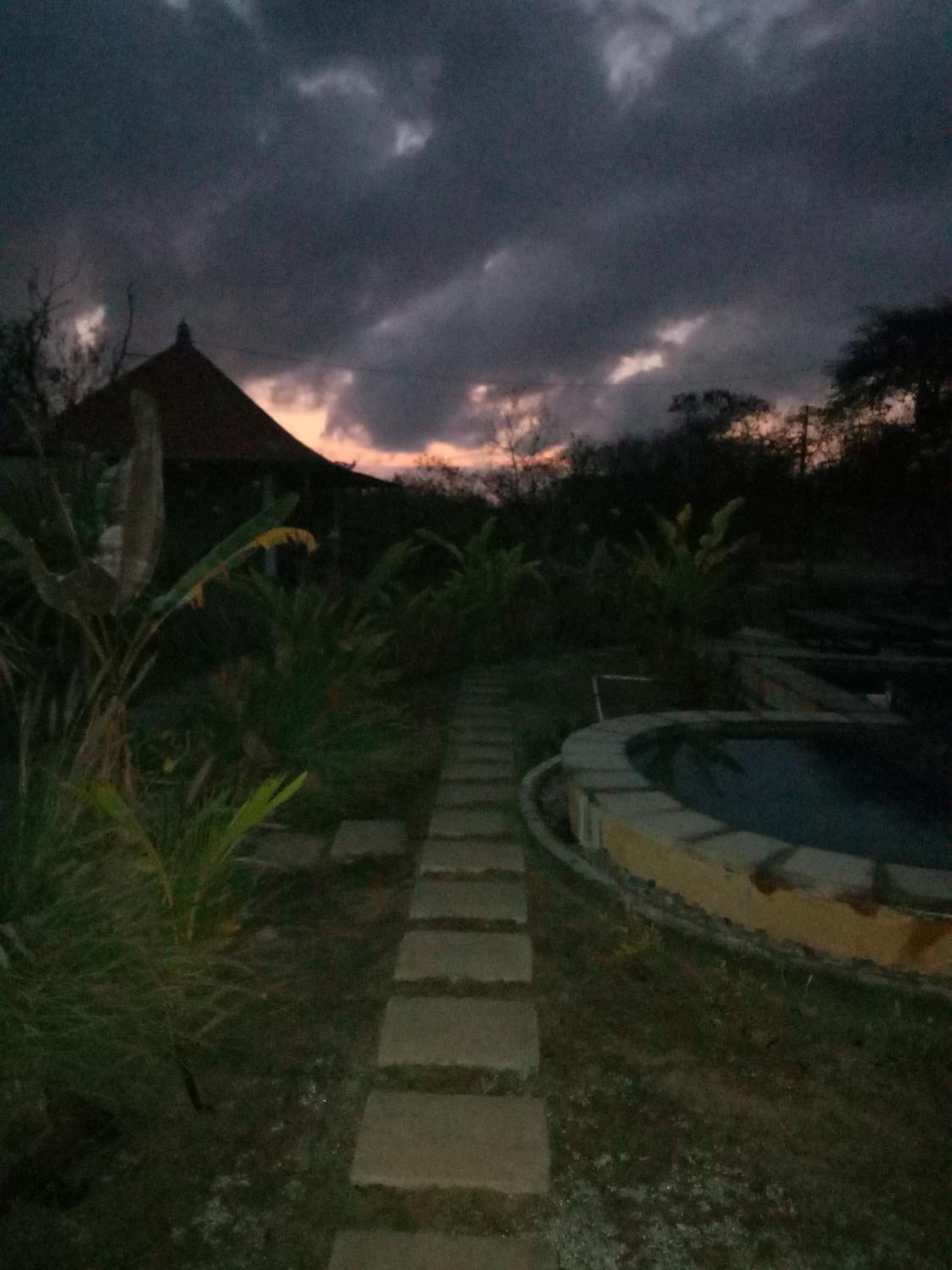 Pier26 Bali Homestay