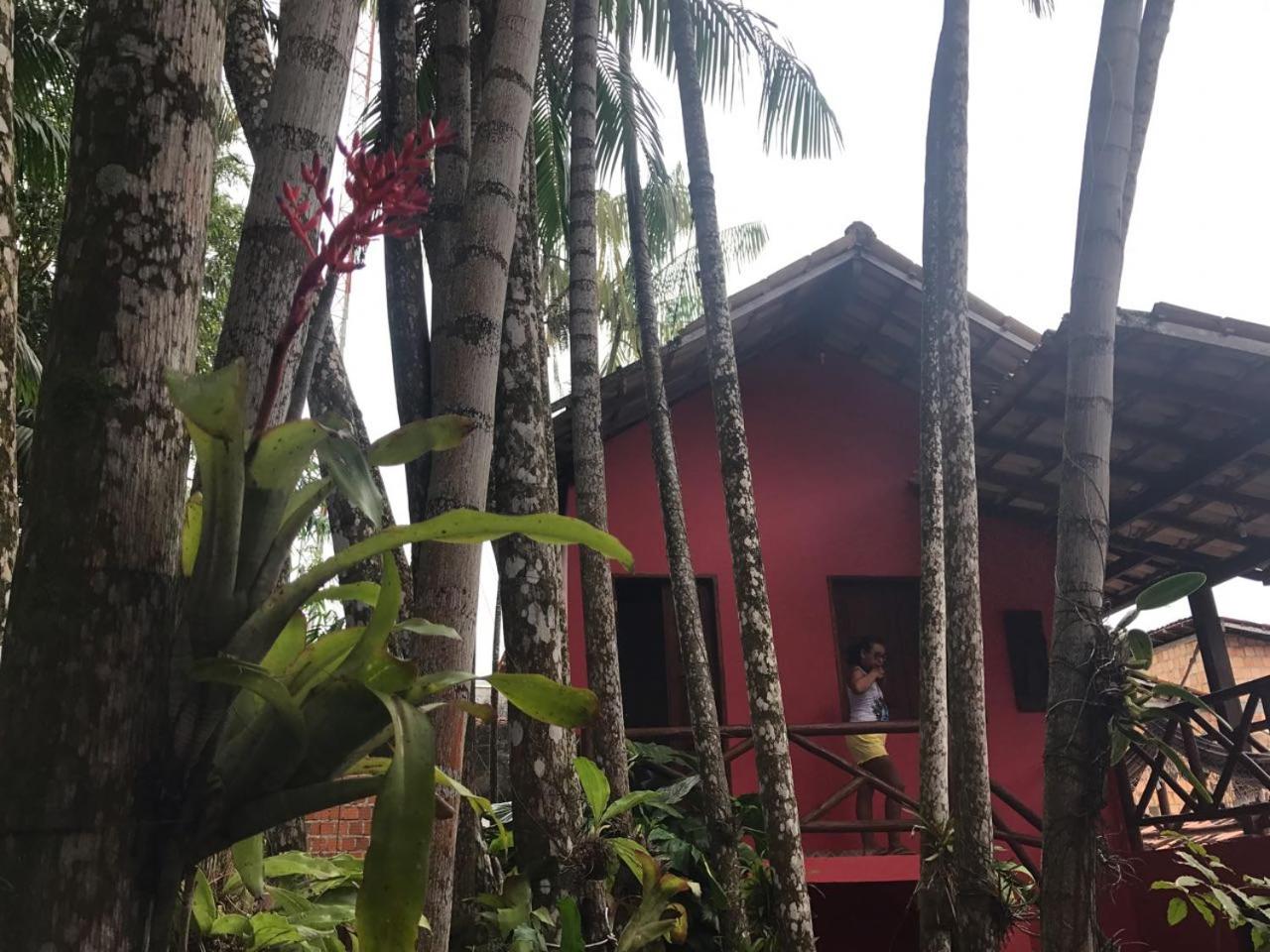 Pousada Estrela Itacaré