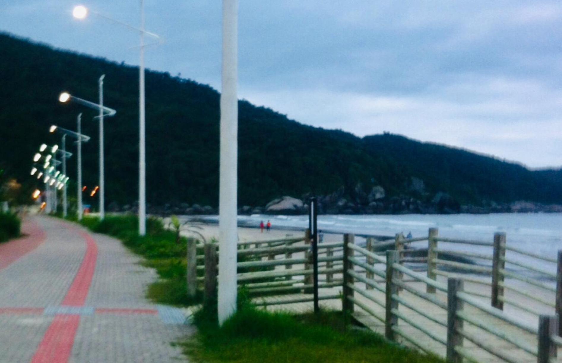 EXCELENTE APTO C/VISTA AO MAR view 4