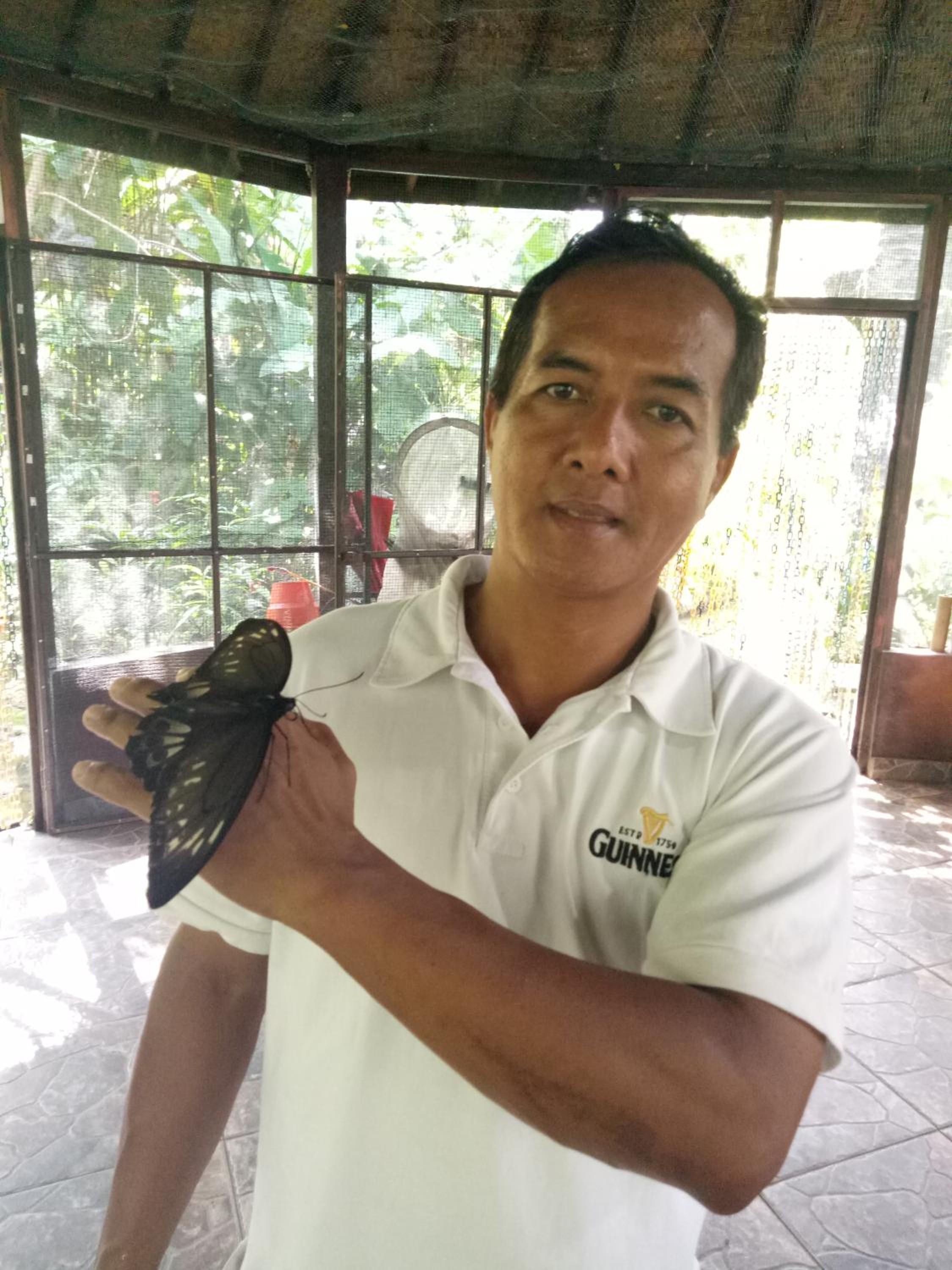 Pier26 Bali Homestay