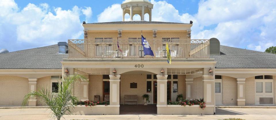 Carmel Inn and Suites Thibodaux - Property Image 14