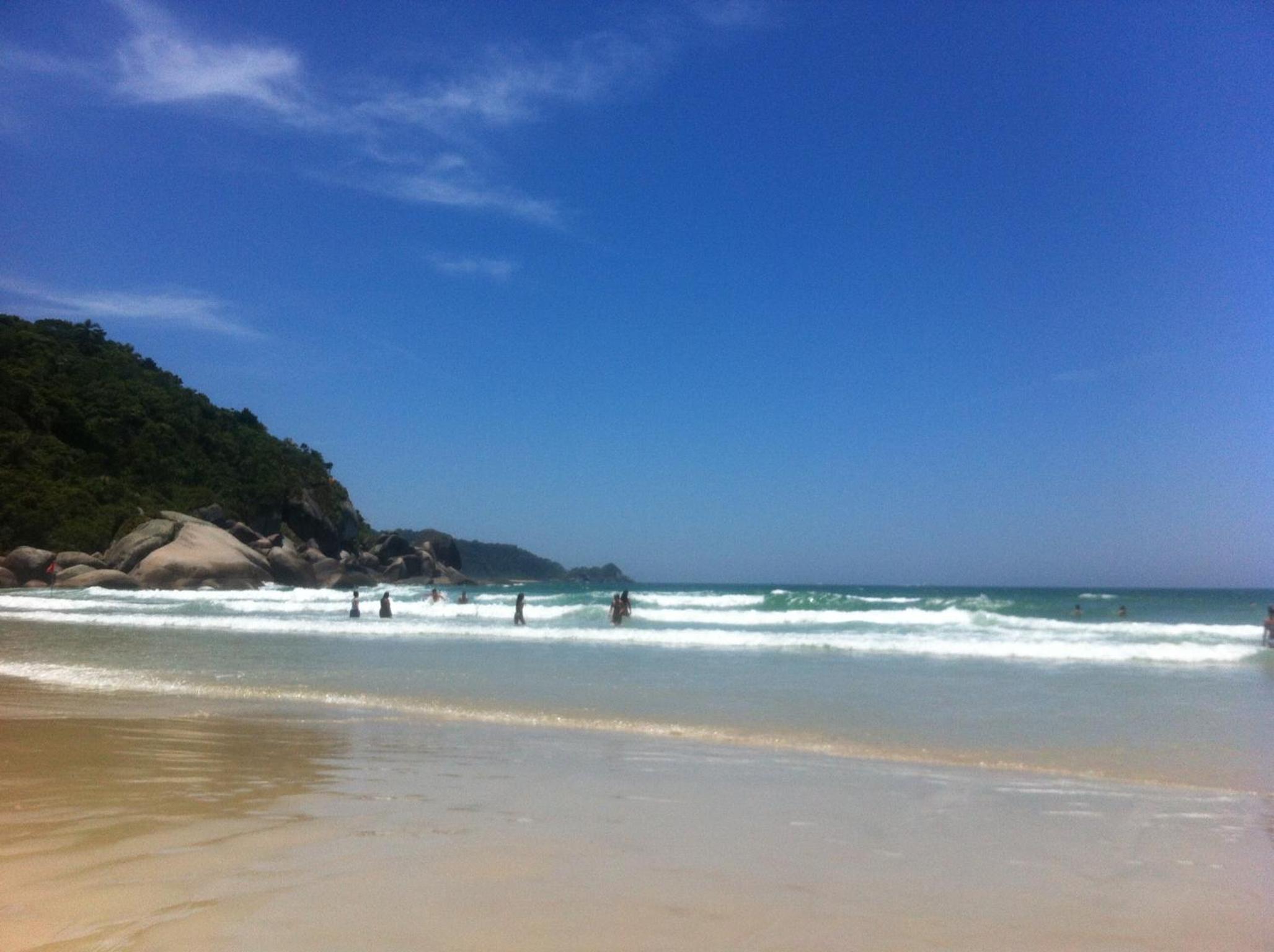 EXCELENTE APTO C/VISTA AO MAR view 3