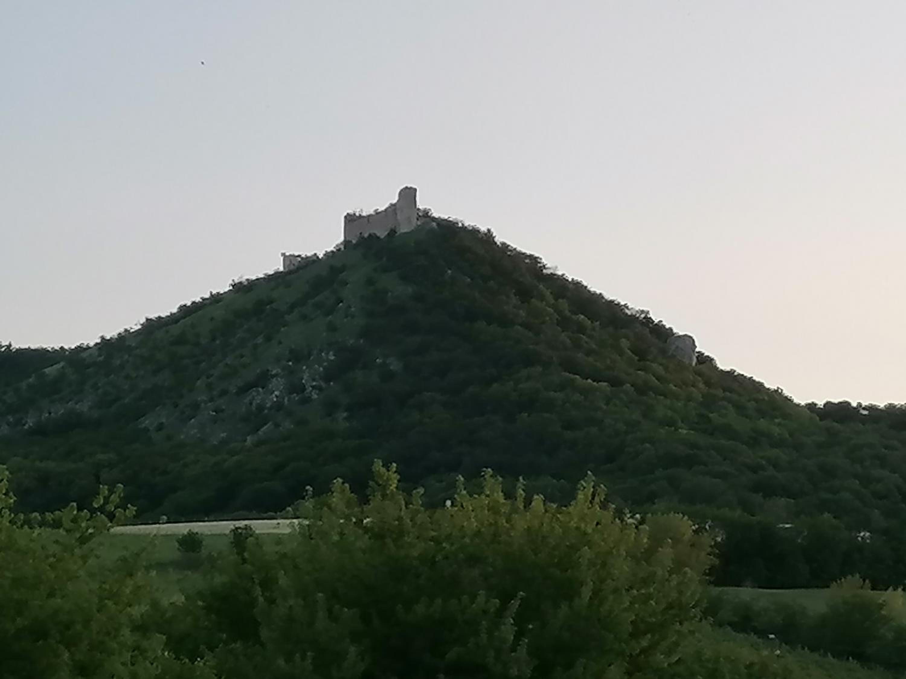 Penzion Nad jezerem