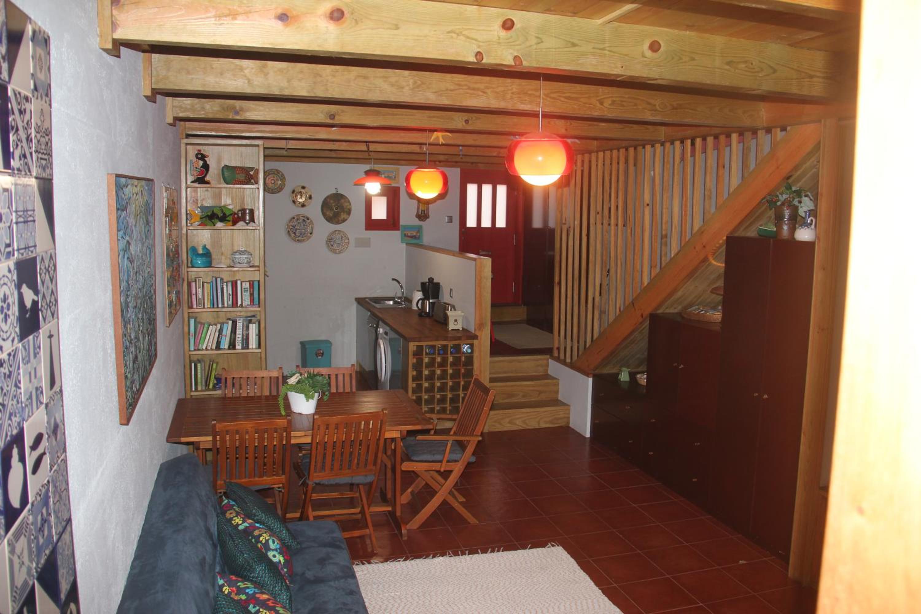 Casa do Mar view 2