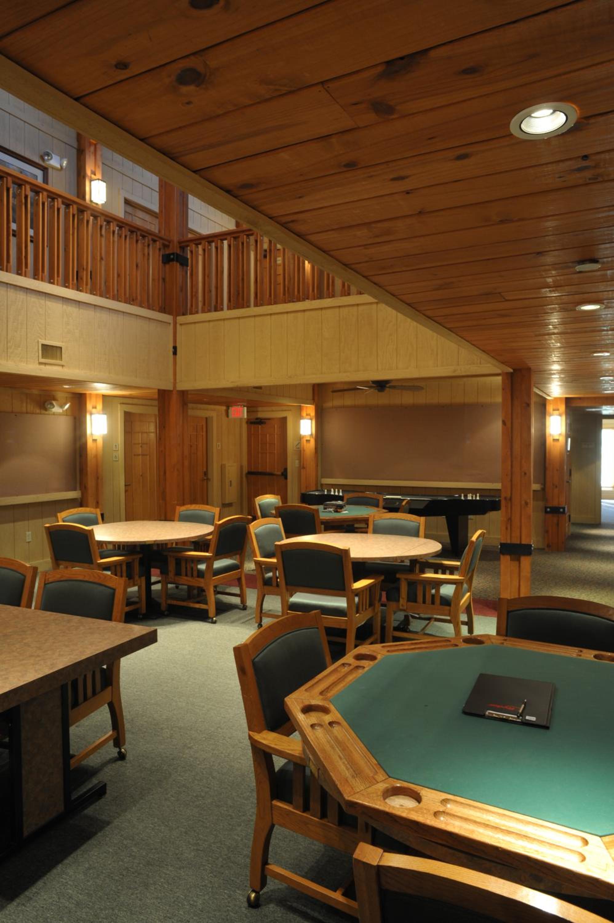 POSTOAK Lodge and Retreat, Billede 20