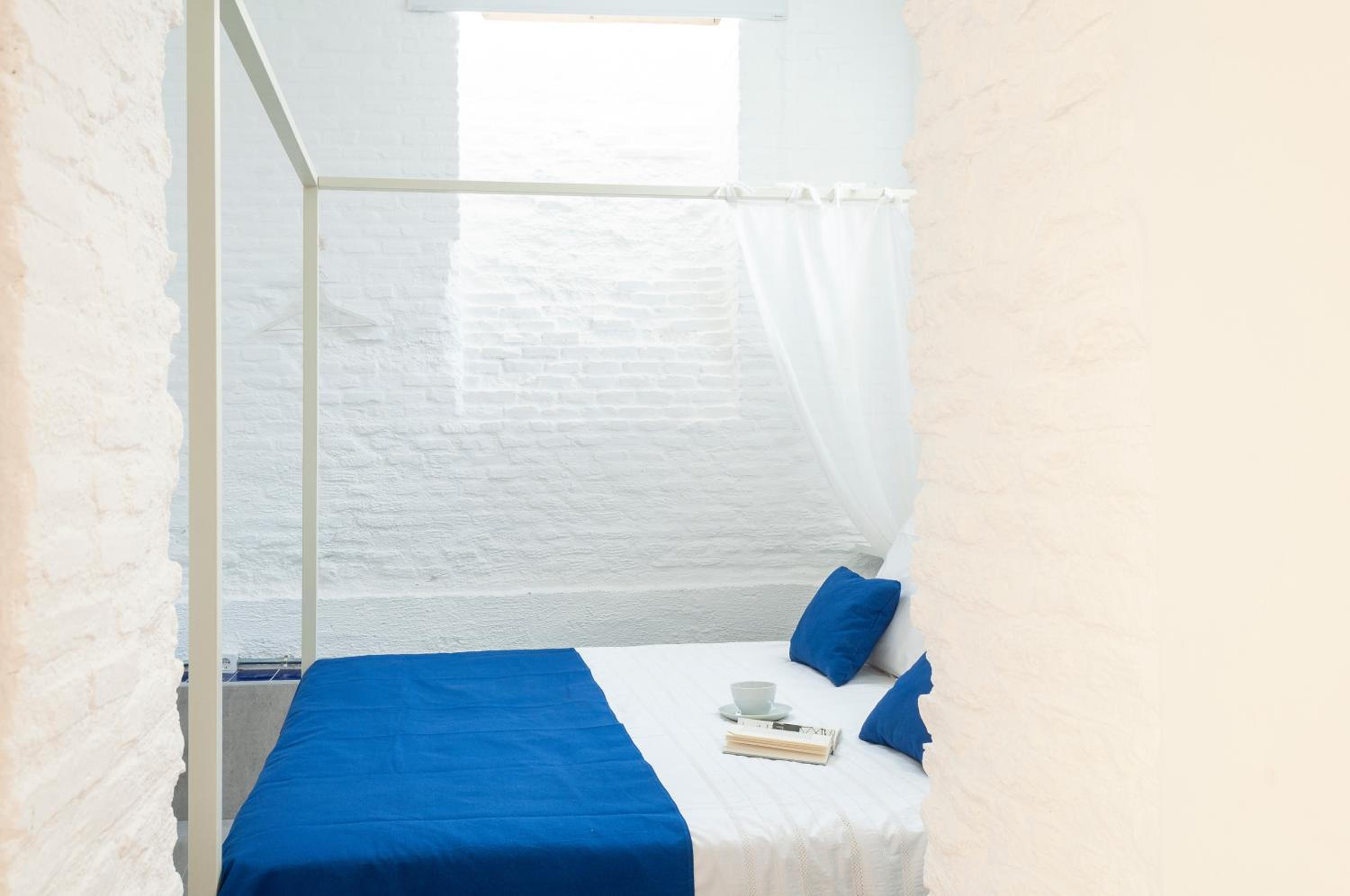 Cosy Apartment in the heart of Barrio de las Letras view 2