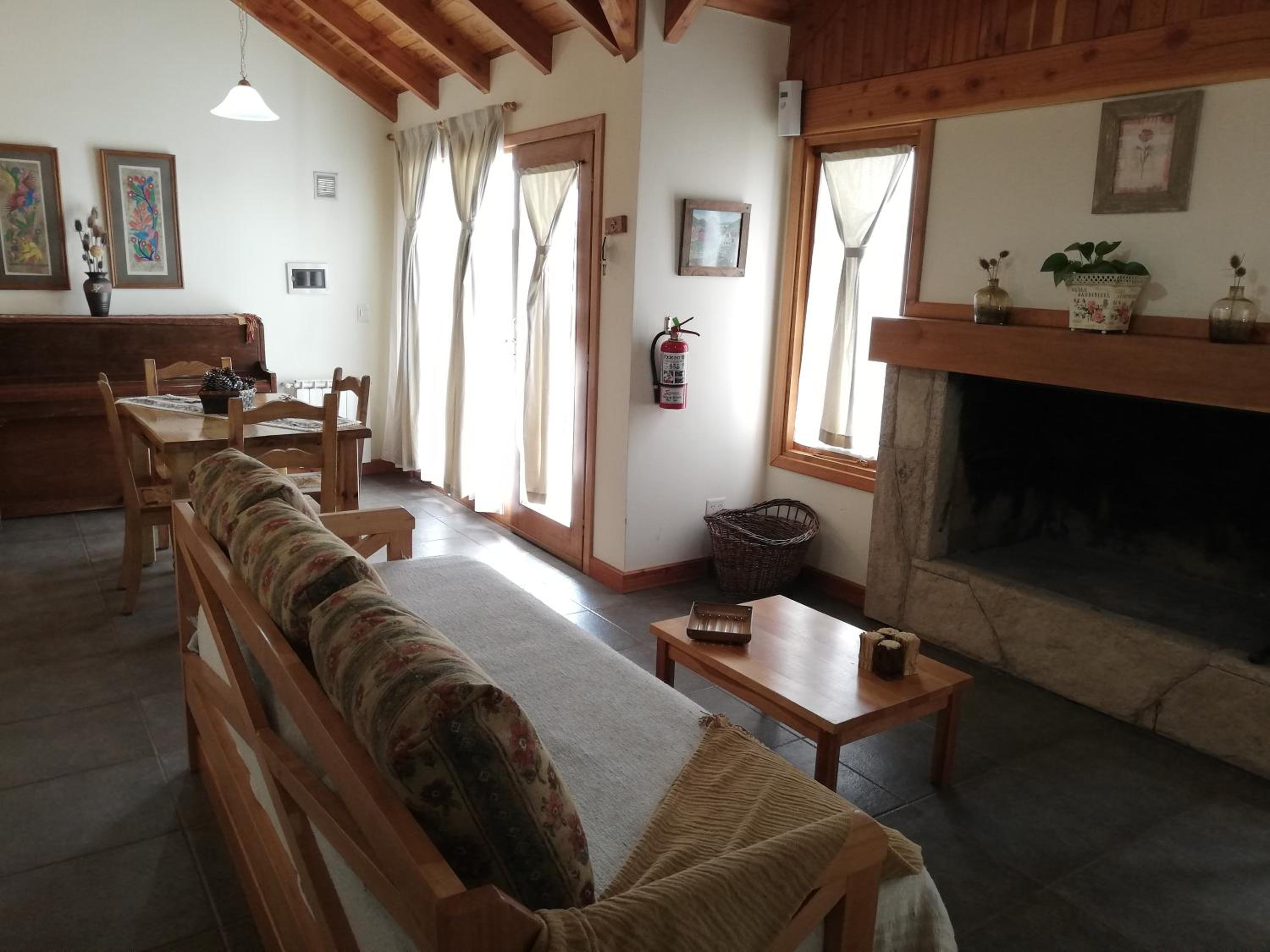 Cabañas Matilde 7