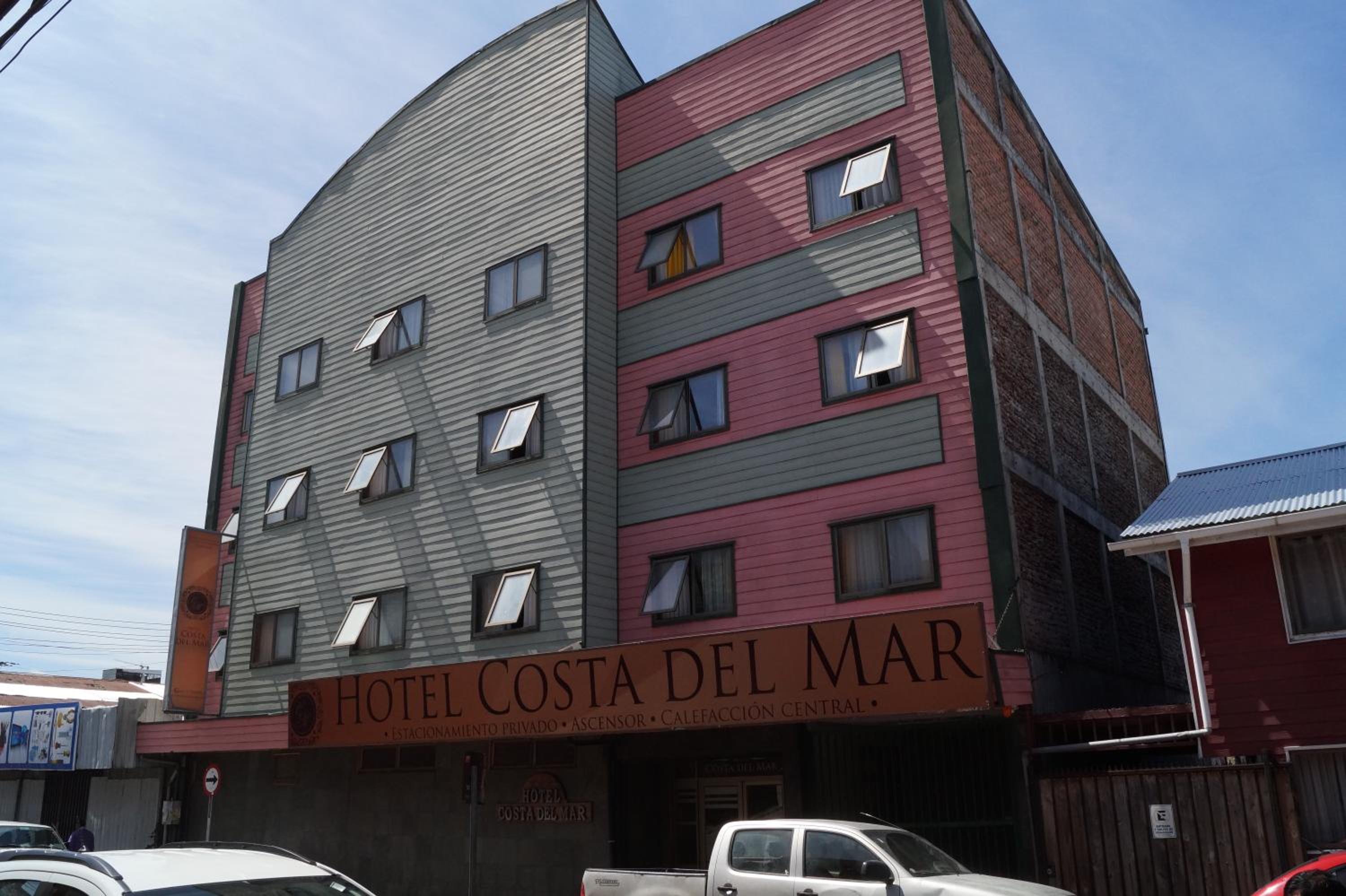 Hotel Costa del Mar - Image 1