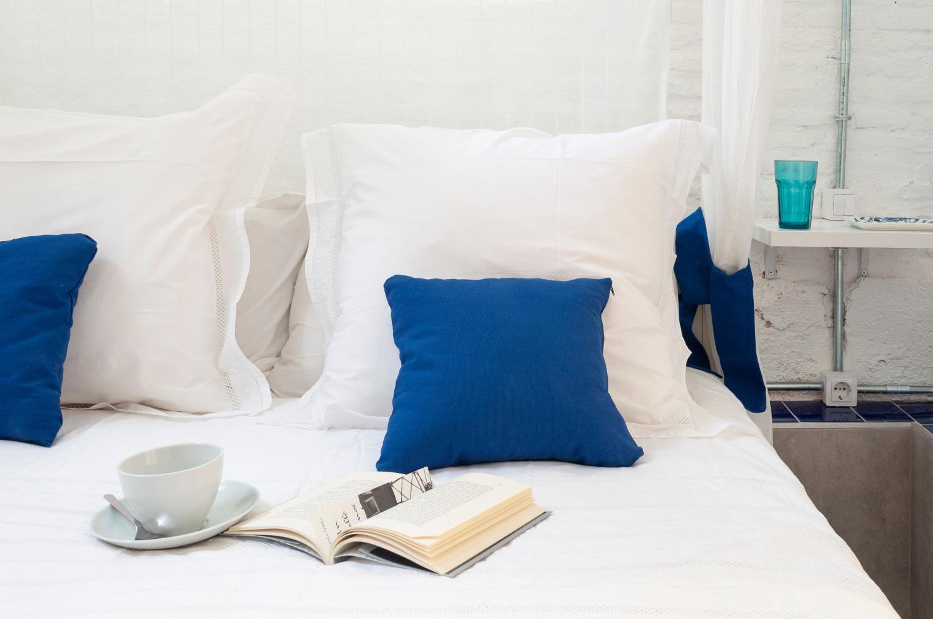 Cosy Apartment in the heart of Barrio de las Letras view 4