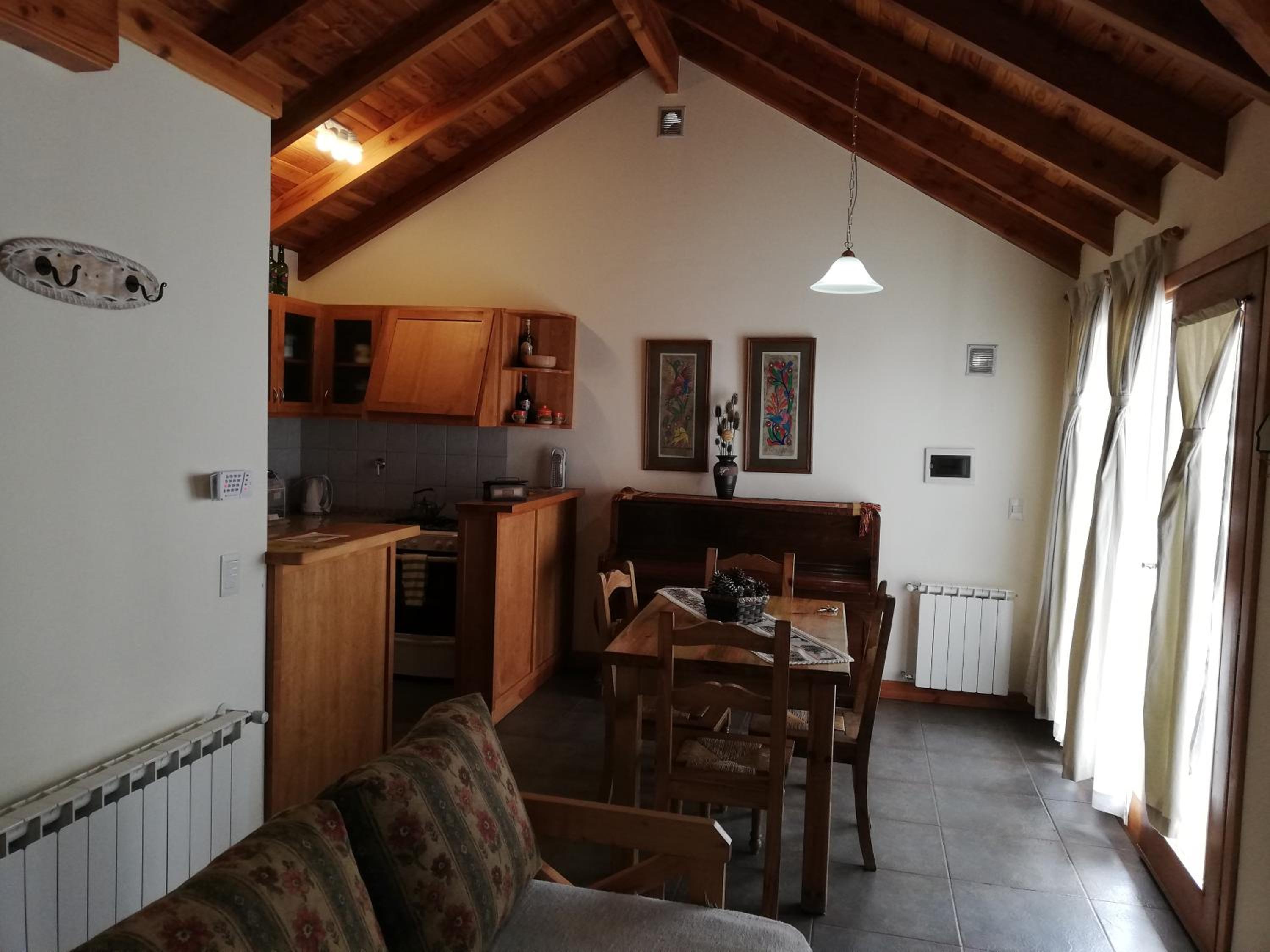 Cabañas Matilde 7