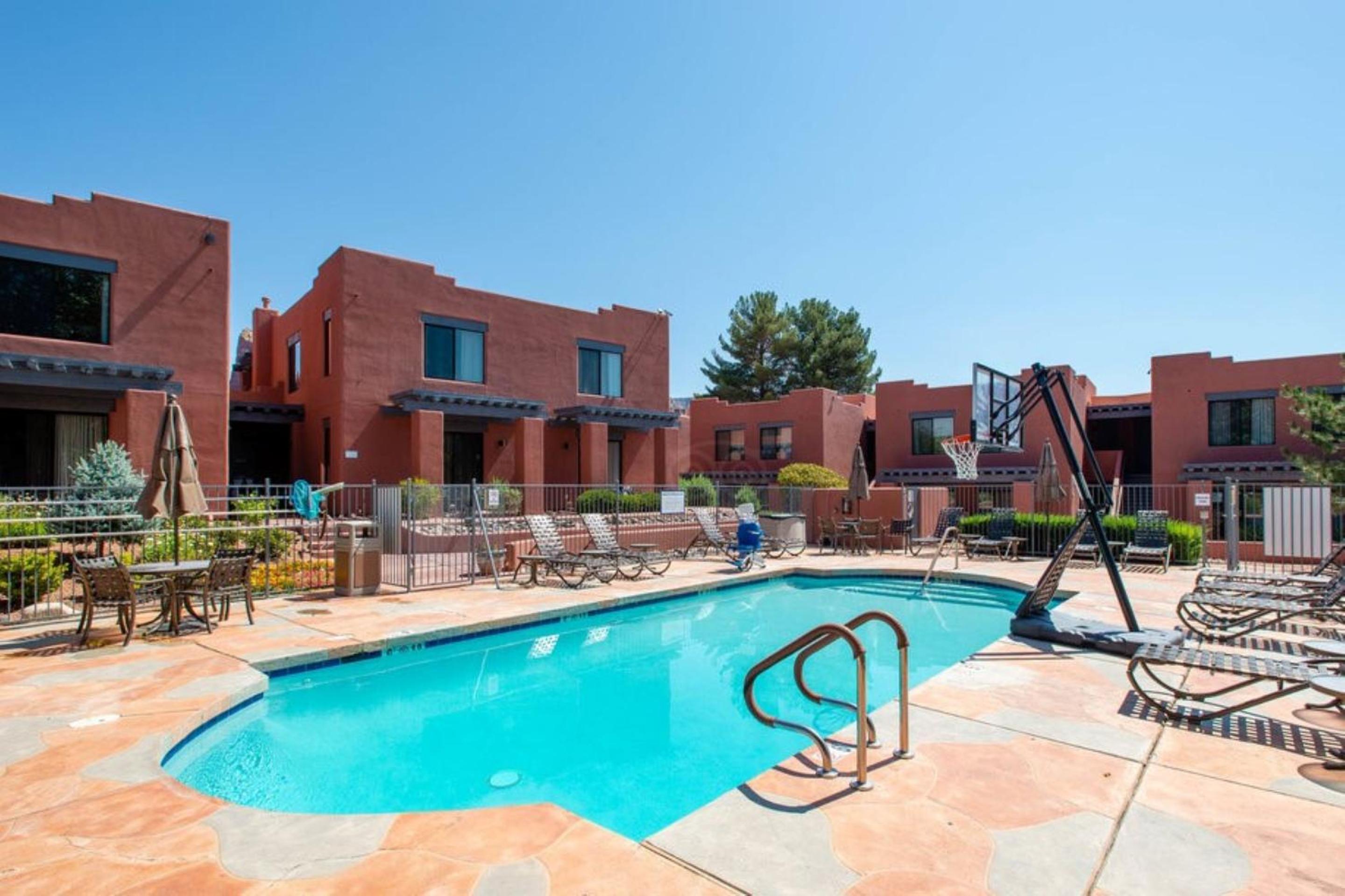 Sedona Vacations - Bell Rock Inn - Property Image 16