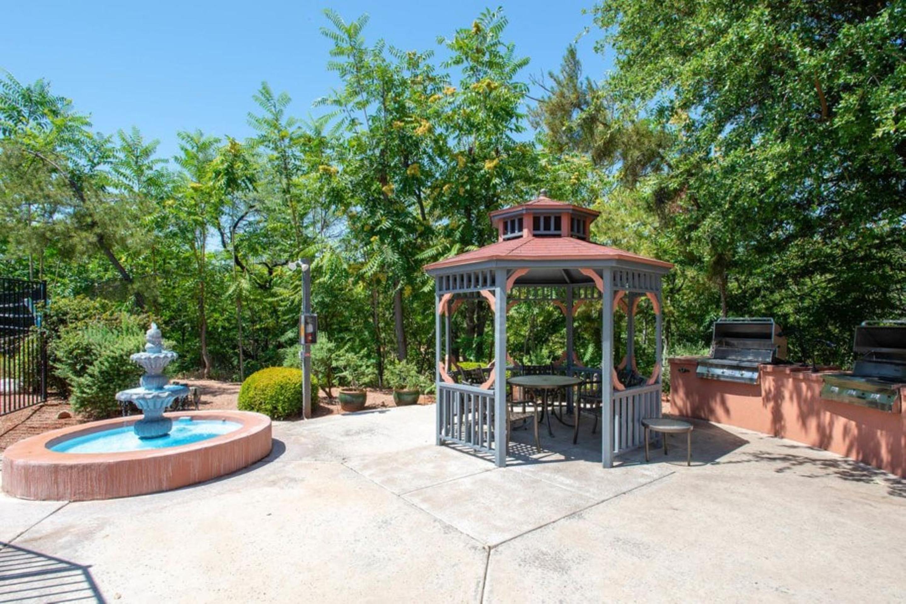 Sedona Vacations - Bell Rock Inn - Property Image 23