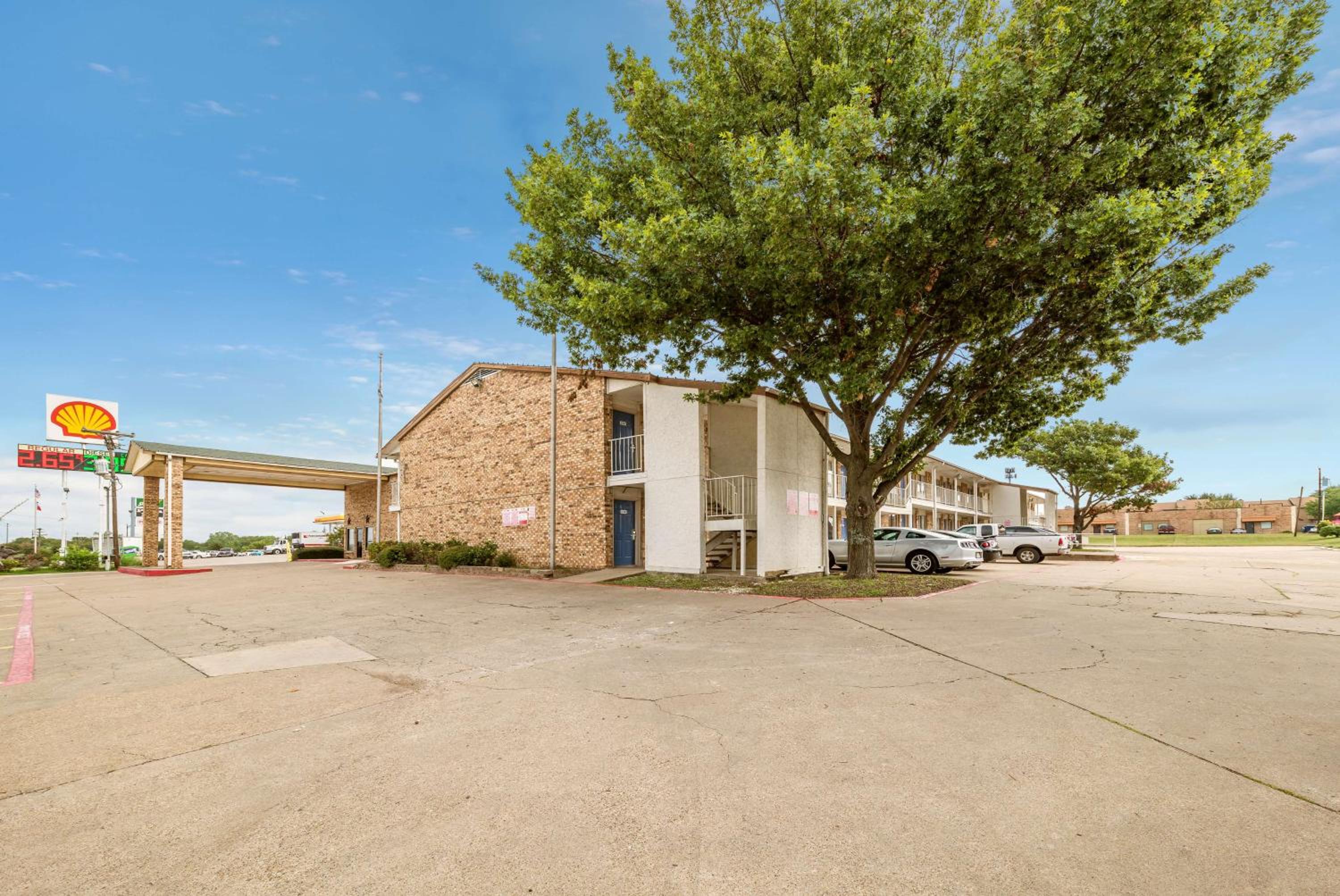 Motel 6-Red Oak, TX - Dallas, Foto 14