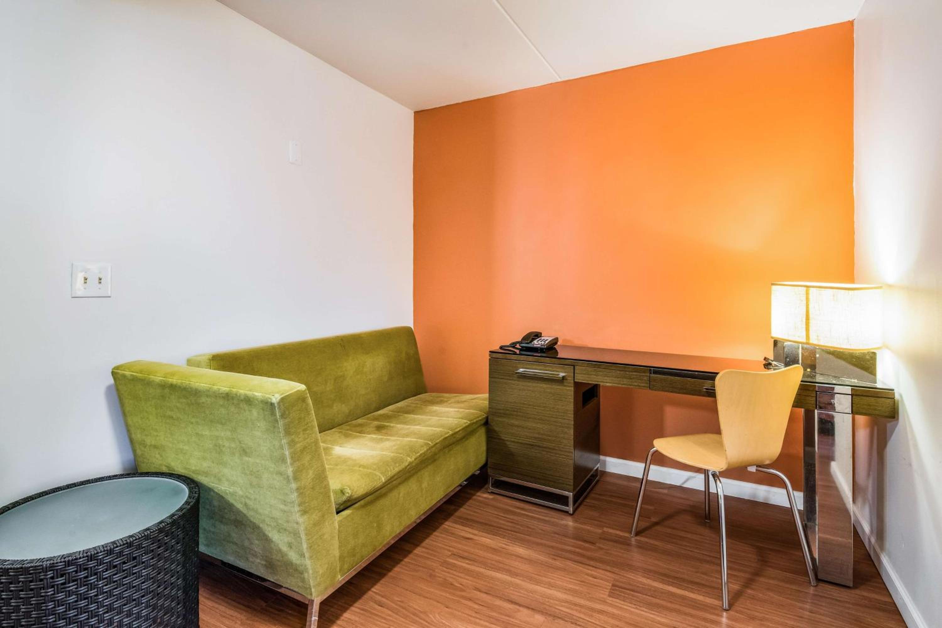 Motel 6-Tinton Falls, NJ, 사진 15