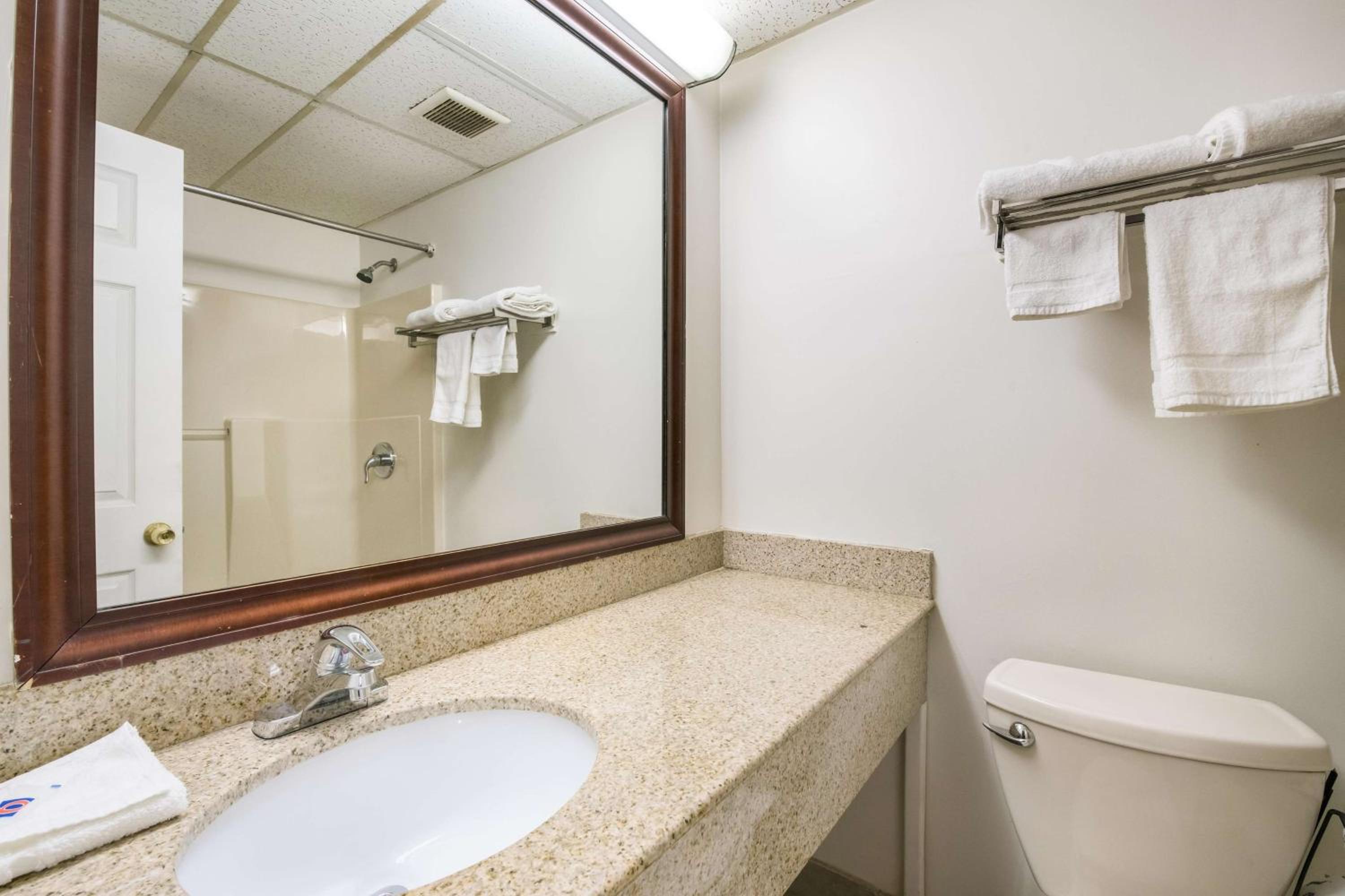 Motel 6-Tinton Falls, NJ, 사진 12