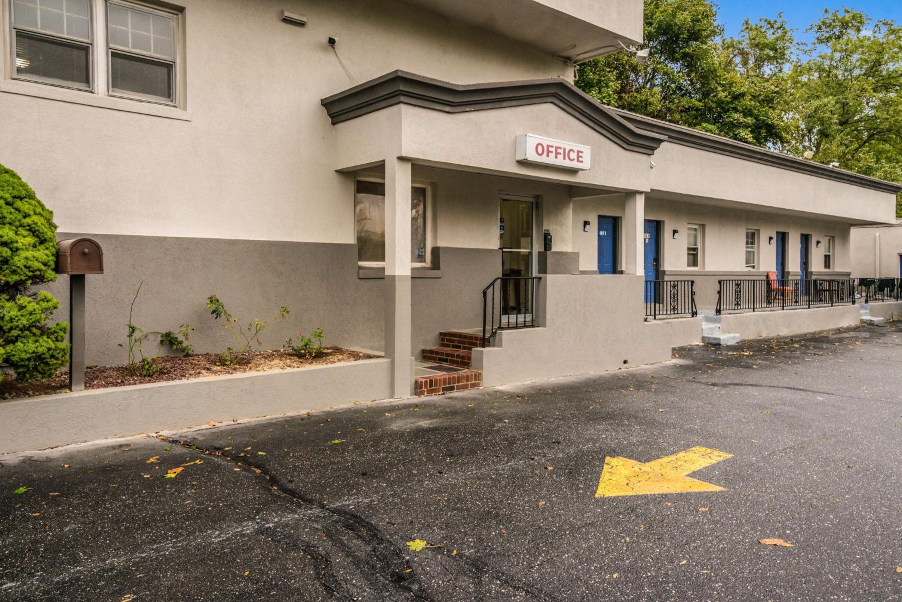 Motel 6-Tinton Falls, NJ, 사진 39