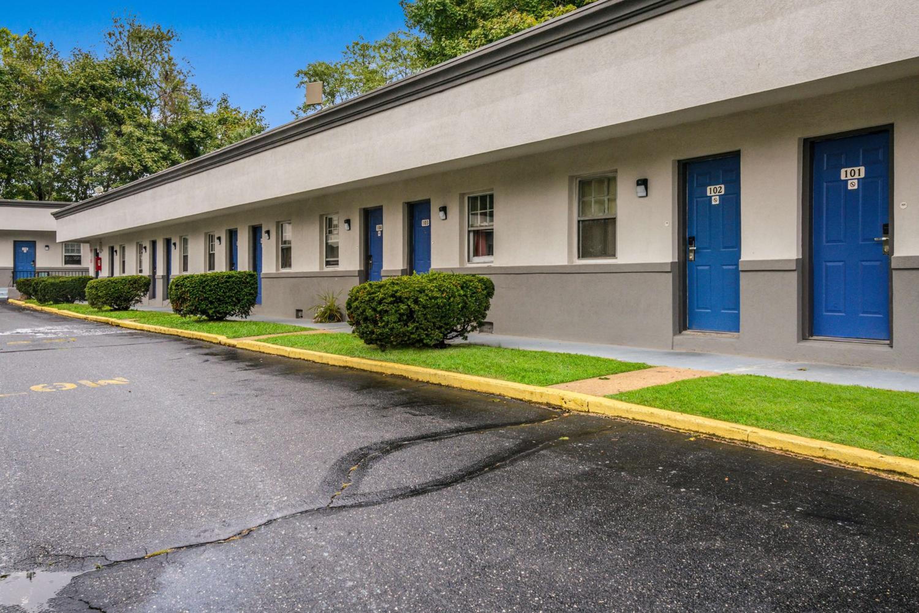 Motel 6-Tinton Falls, NJ, 사진 24