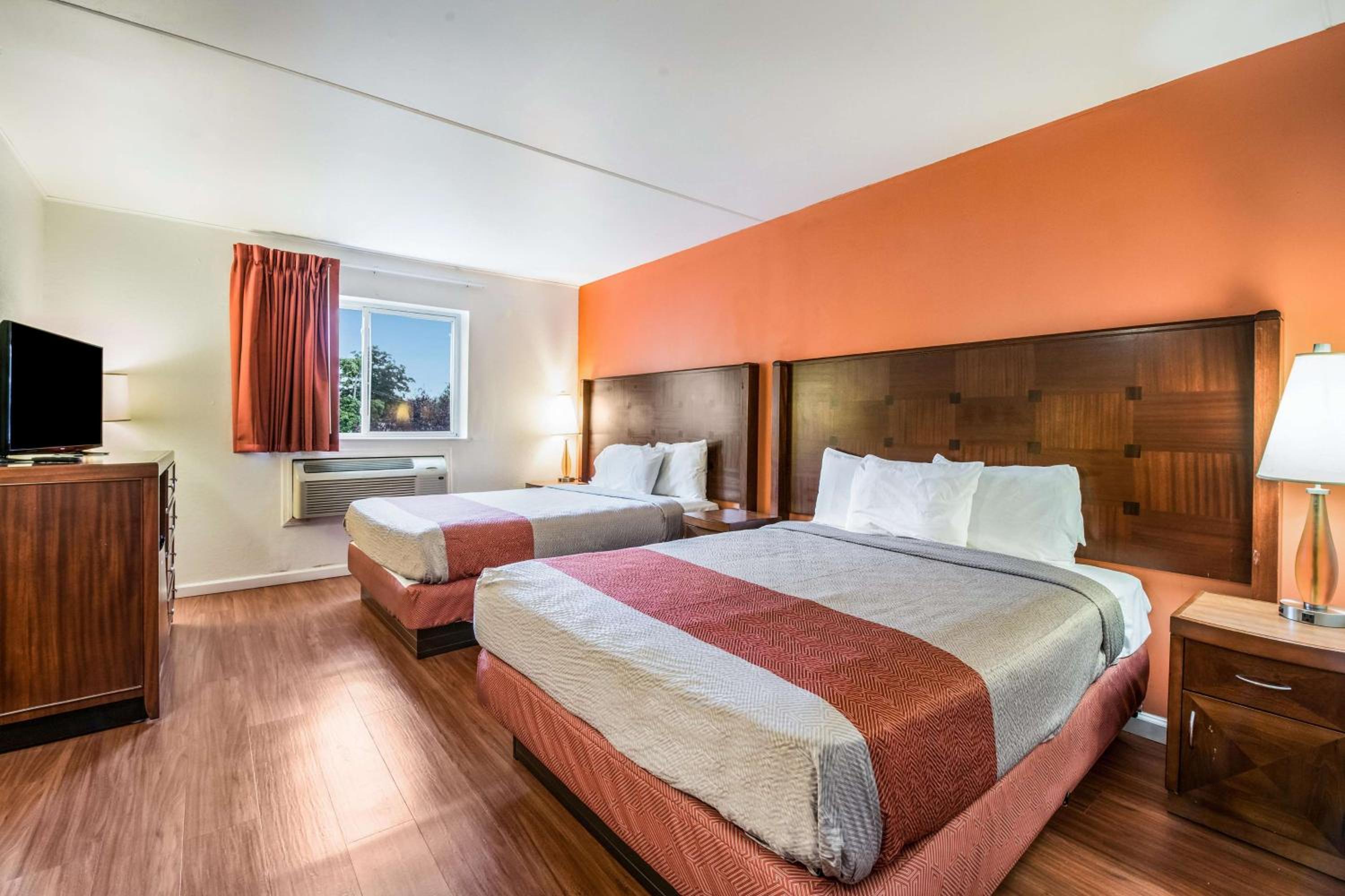 Motel 6-Tinton Falls, NJ, 사진 28