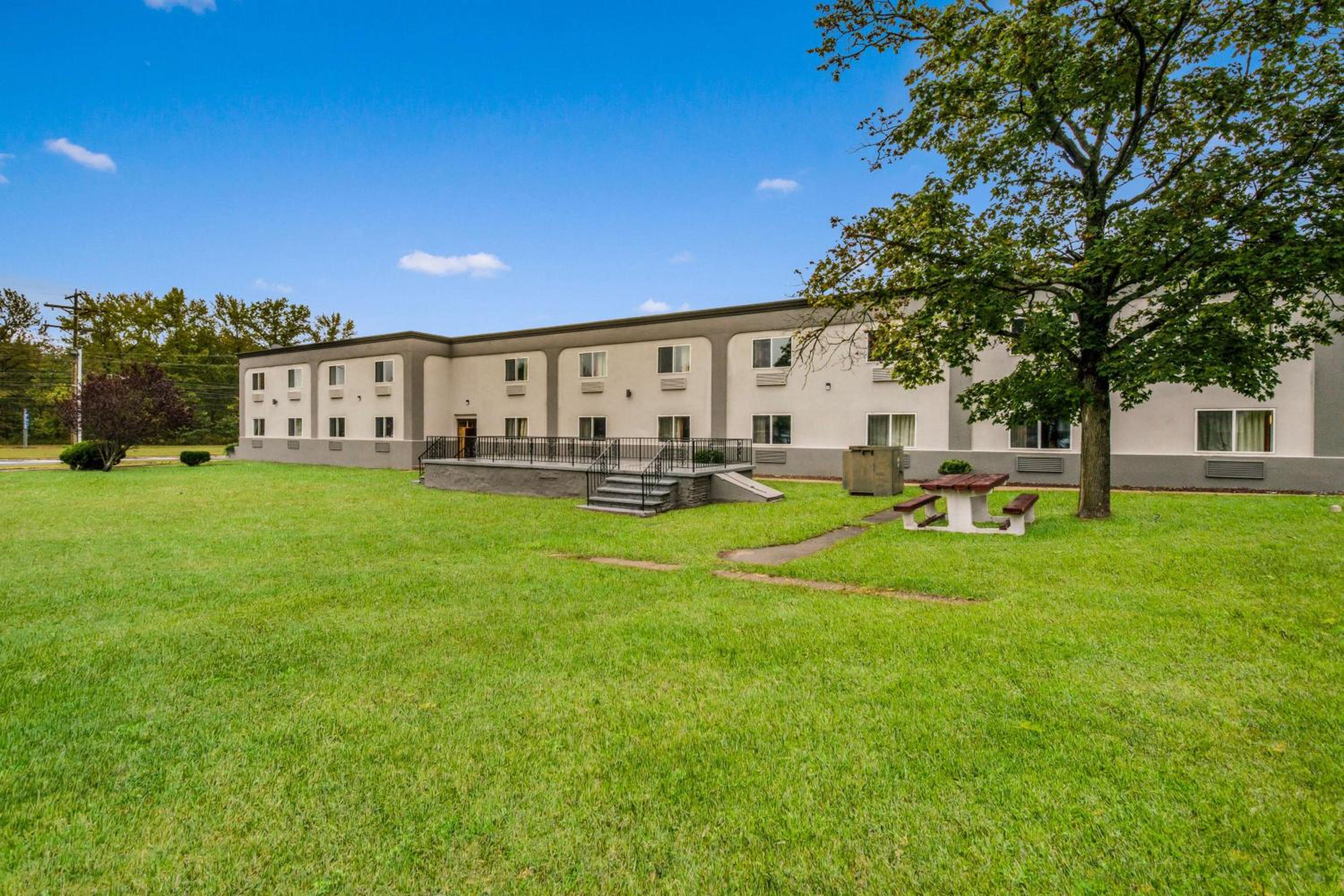 Motel 6-Tinton Falls, NJ, 사진 33