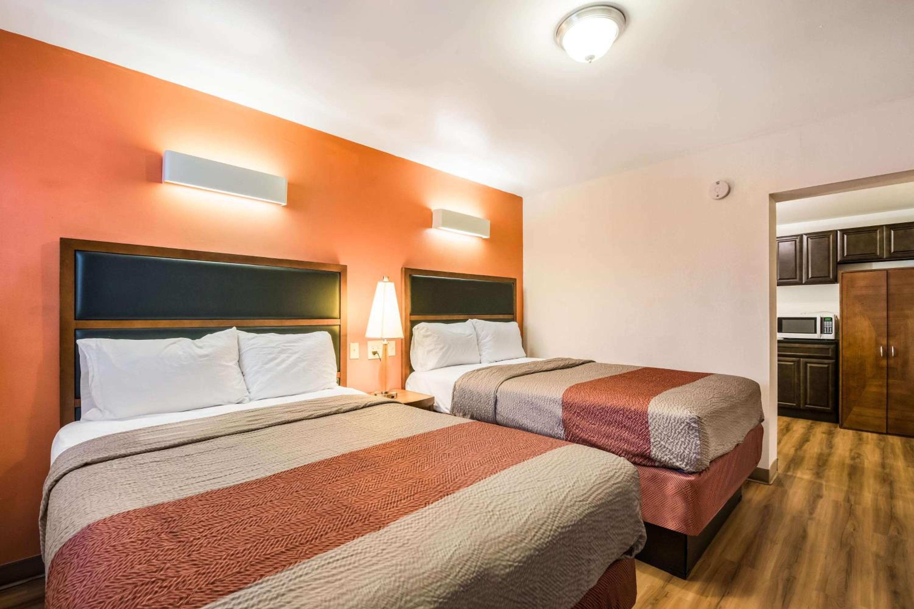 Motel 6-Tinton Falls, NJ, 사진 37