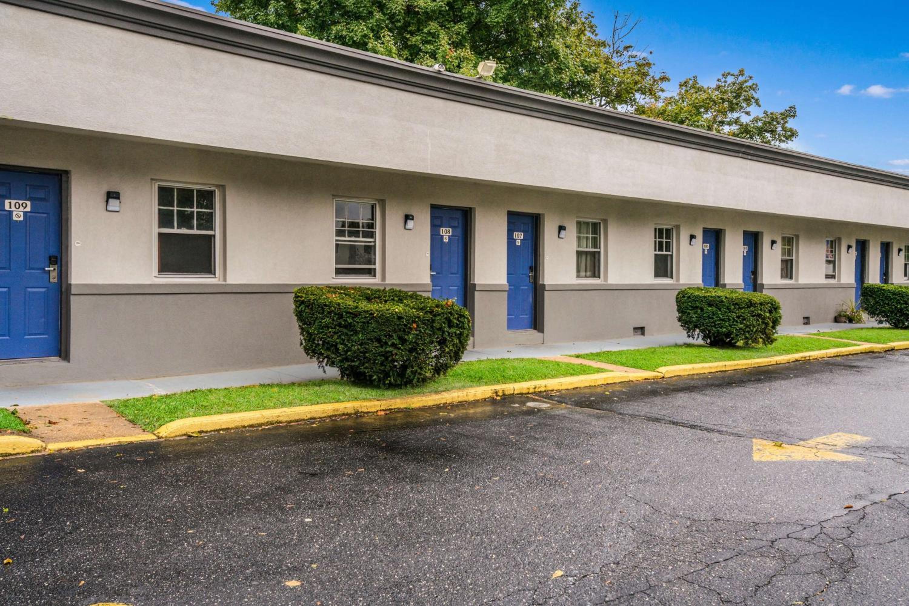 Motel 6-Tinton Falls, NJ, 사진 21