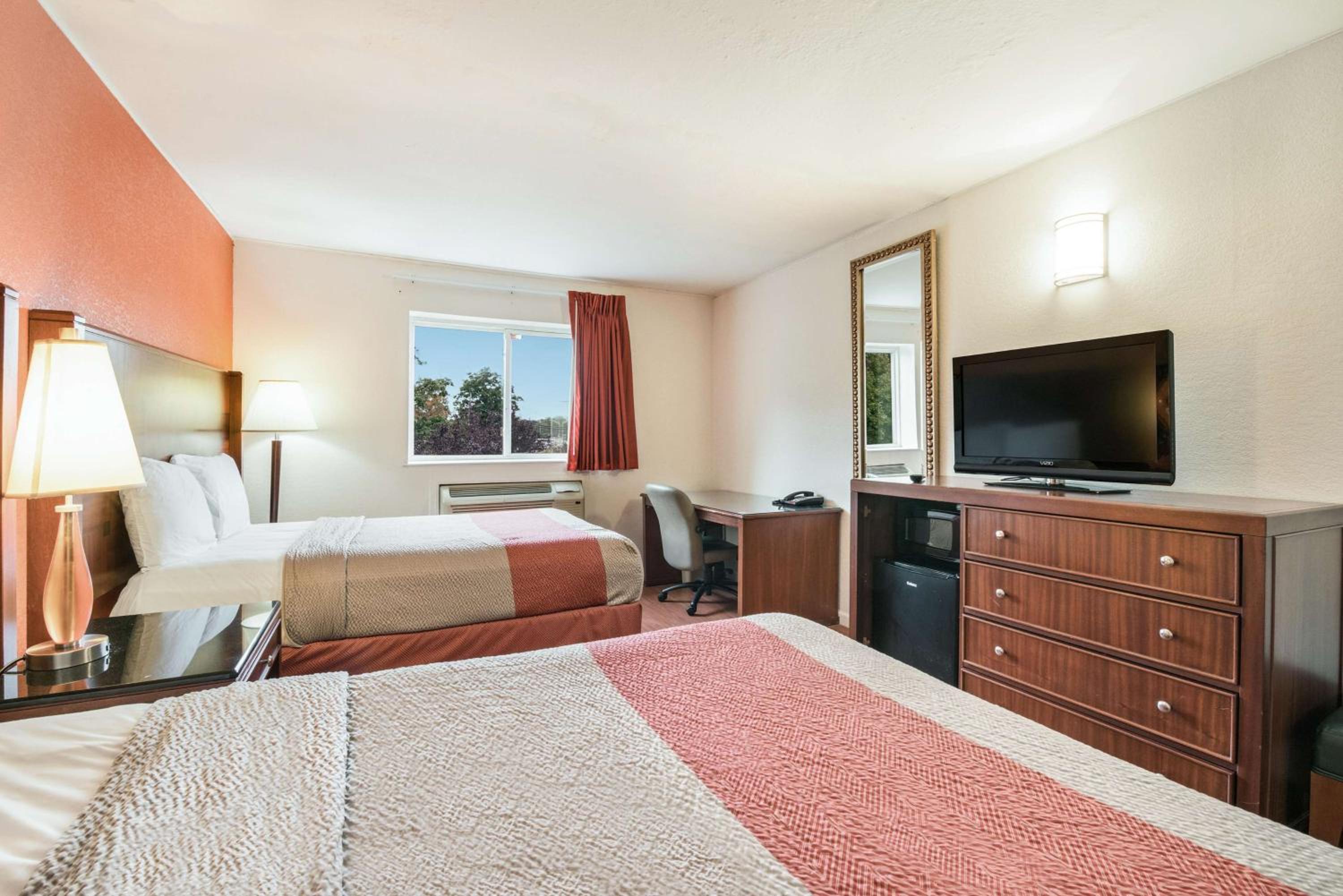 Motel 6-Tinton Falls, NJ, 사진 36