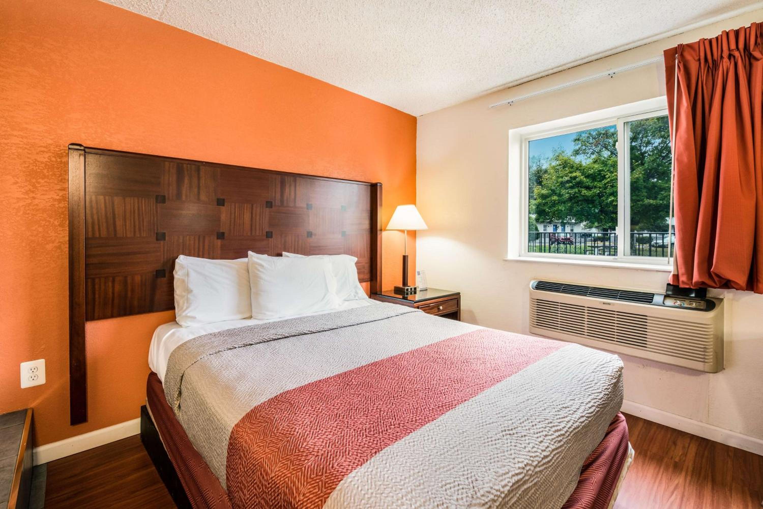Motel 6-Tinton Falls, NJ, 사진 16