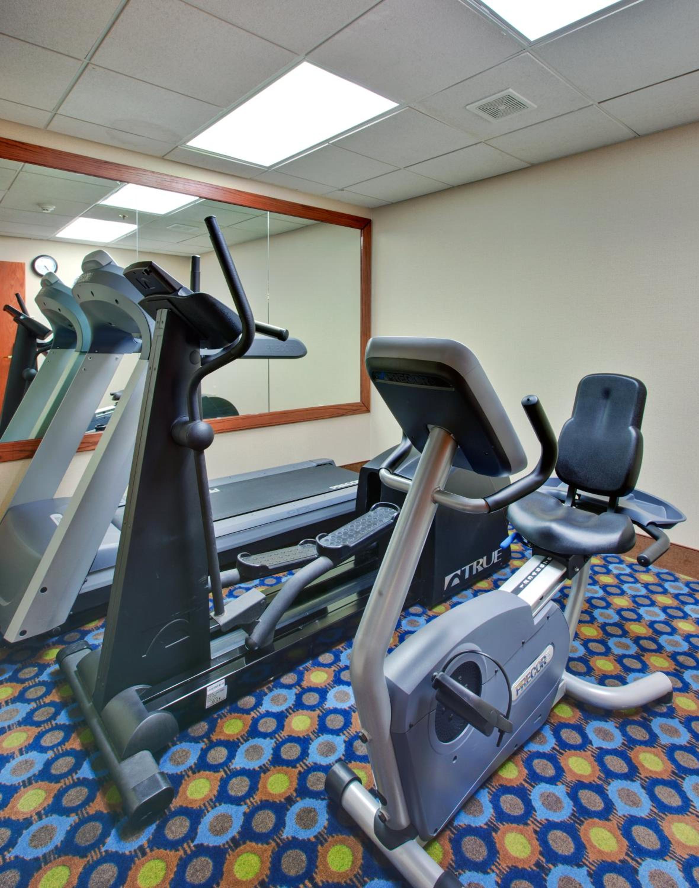 Sault Ste Marie Vacations - Holiday Inn Express Sault Ste Marie, an IHG Hotel - Property Image 3