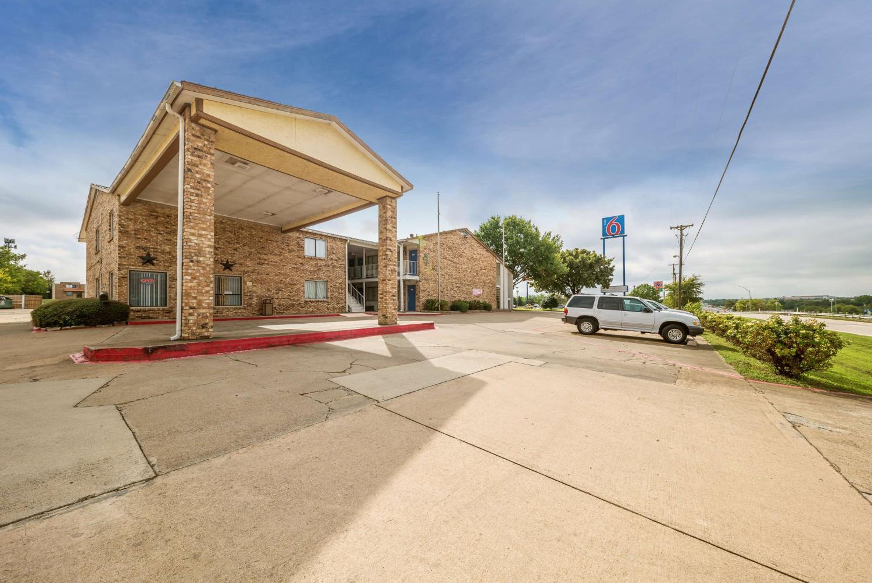 Motel 6-Red Oak, TX - Dallas, Foto 6
