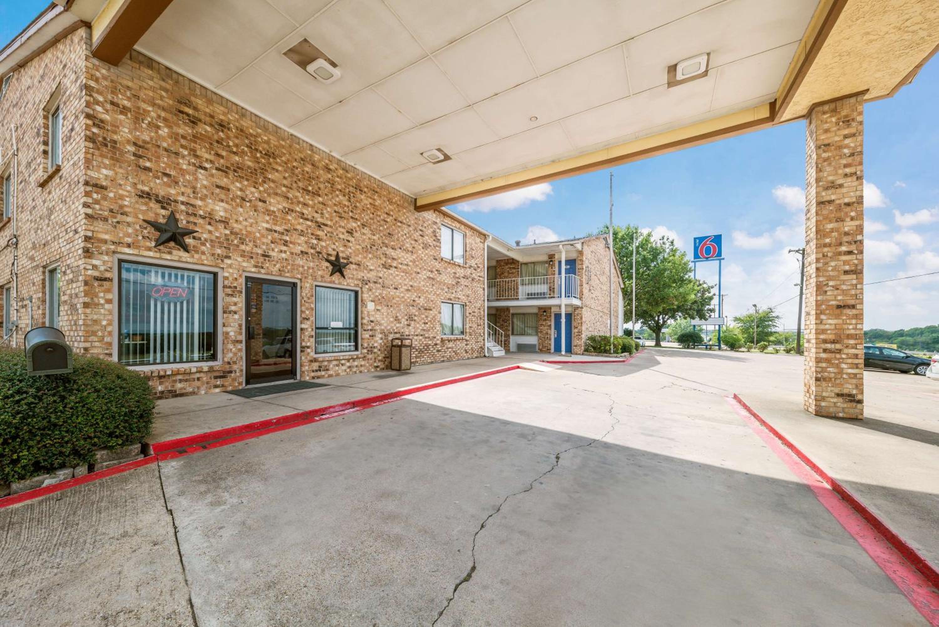 Motel 6-Red Oak, TX - Dallas, Foto 18