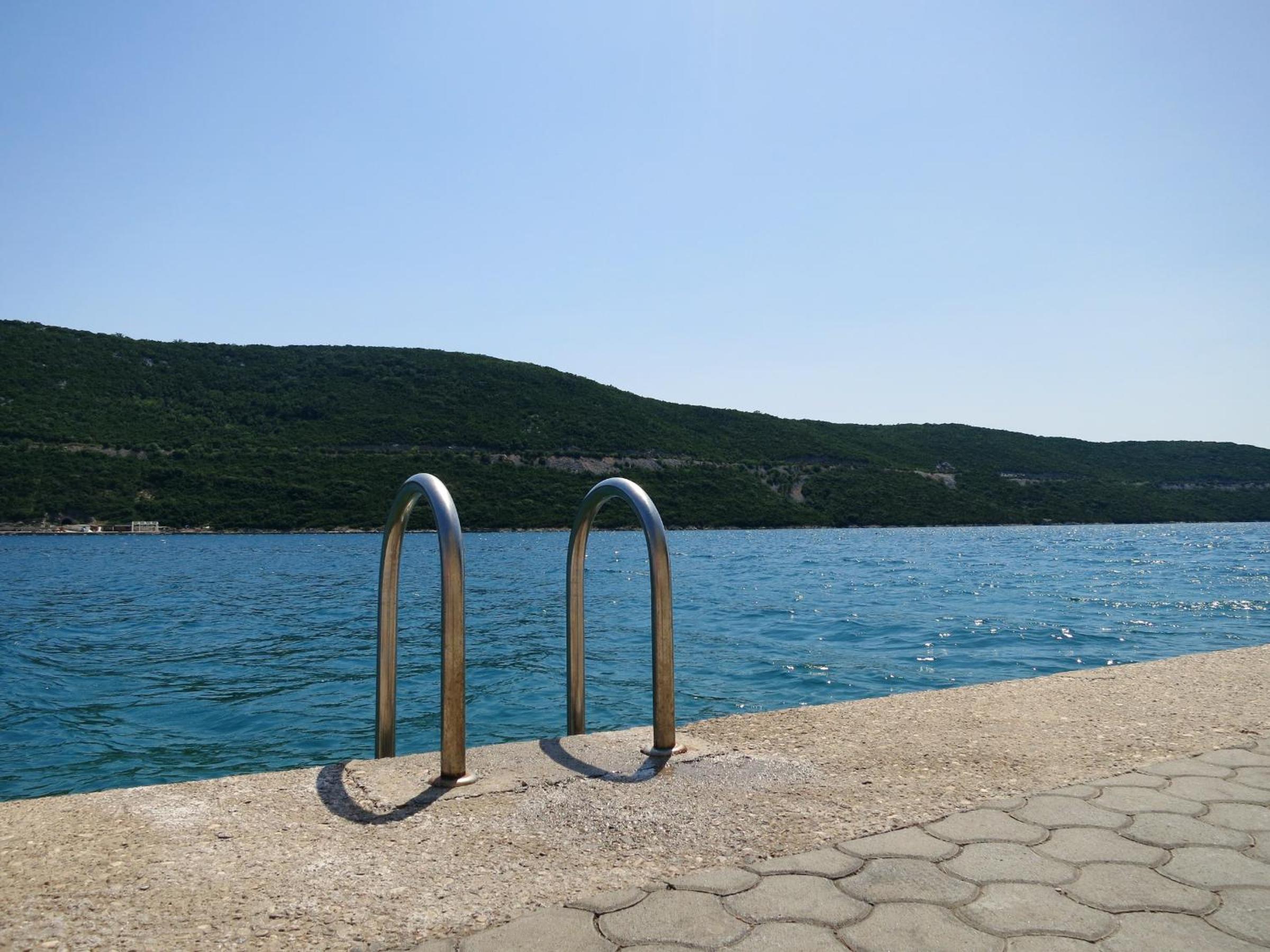 Guest House Villa Maslina Neum