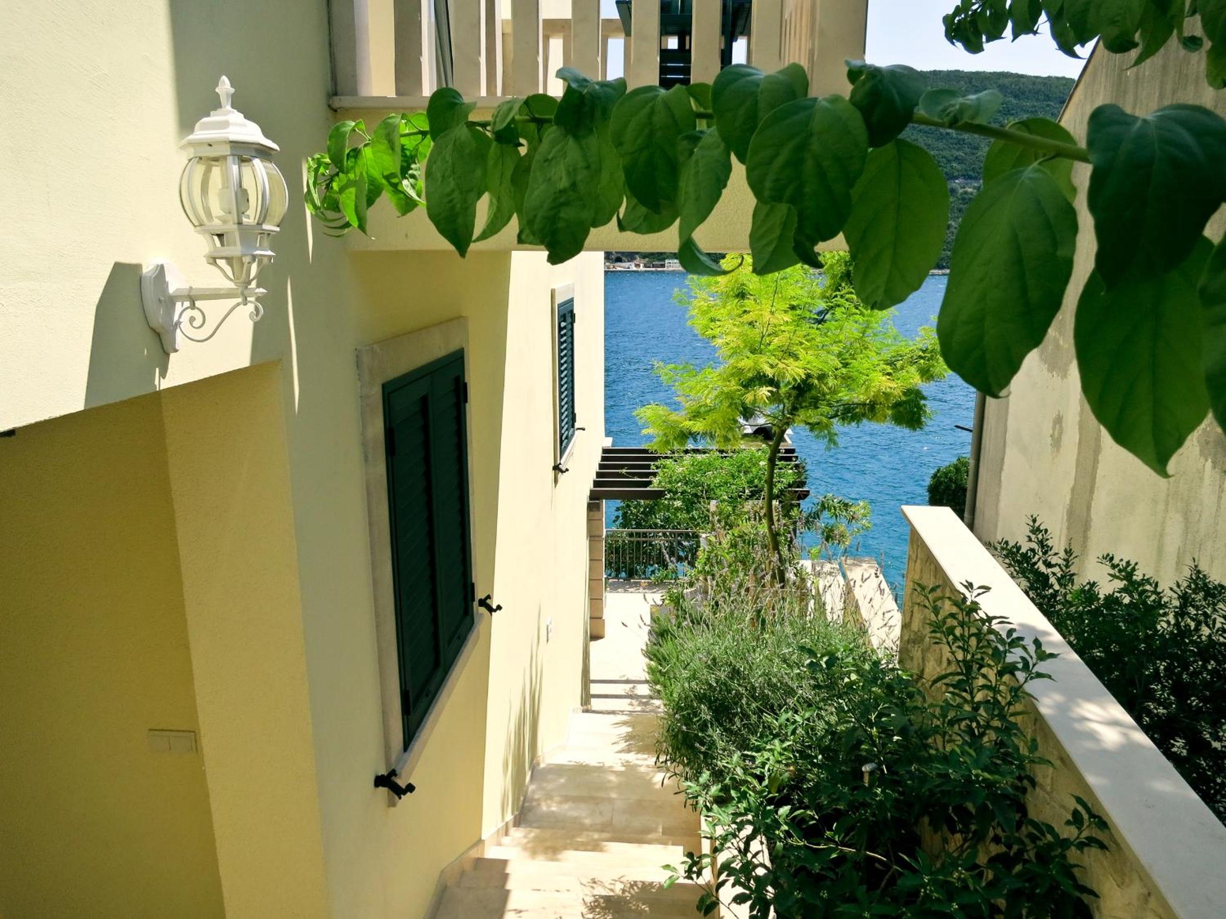 Guest House Villa Maslina Neum