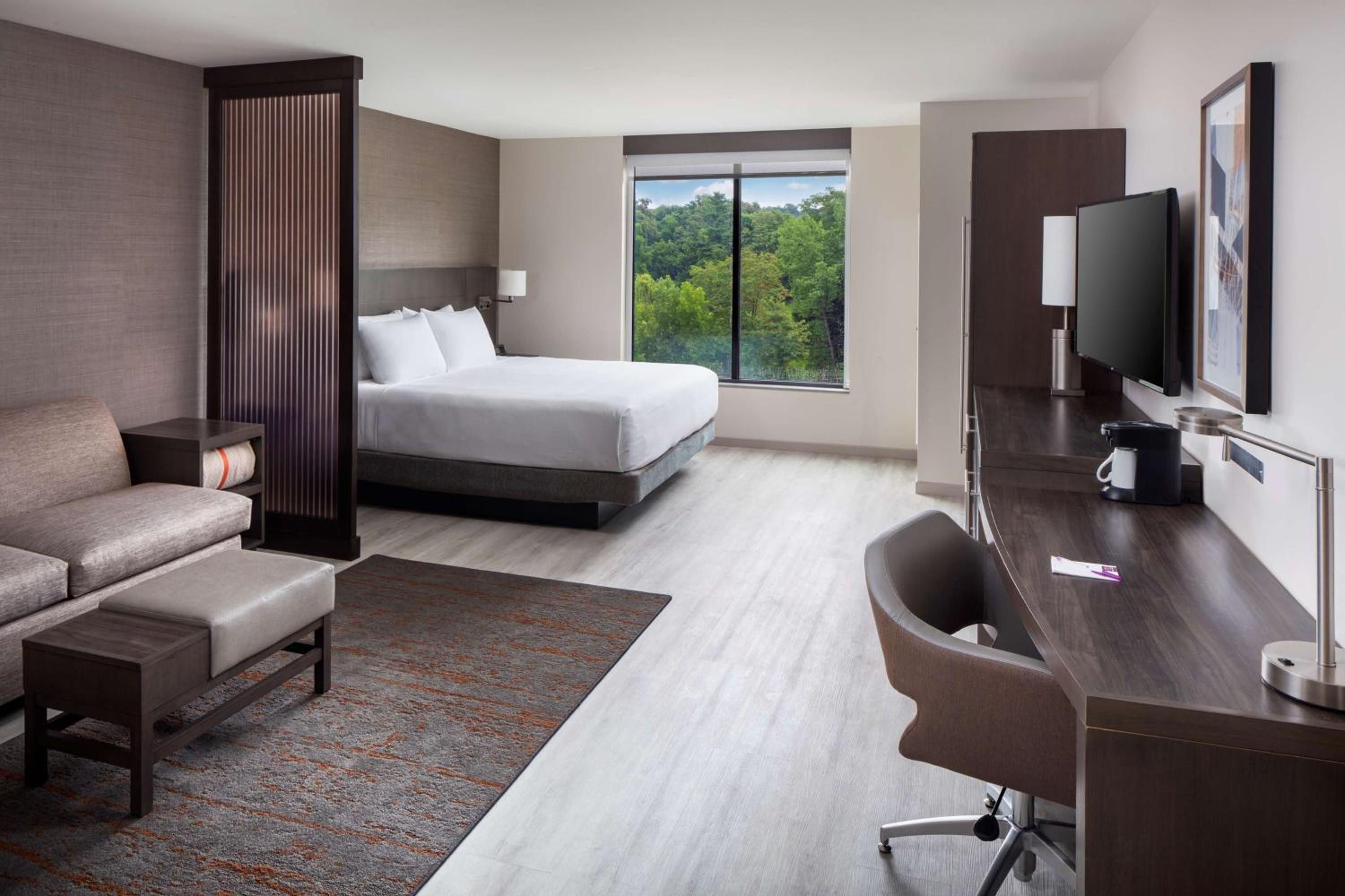 Poughkeepsie Vacations - Hyatt Place Poughkeepsie - Hudson Valley - Property Image 15