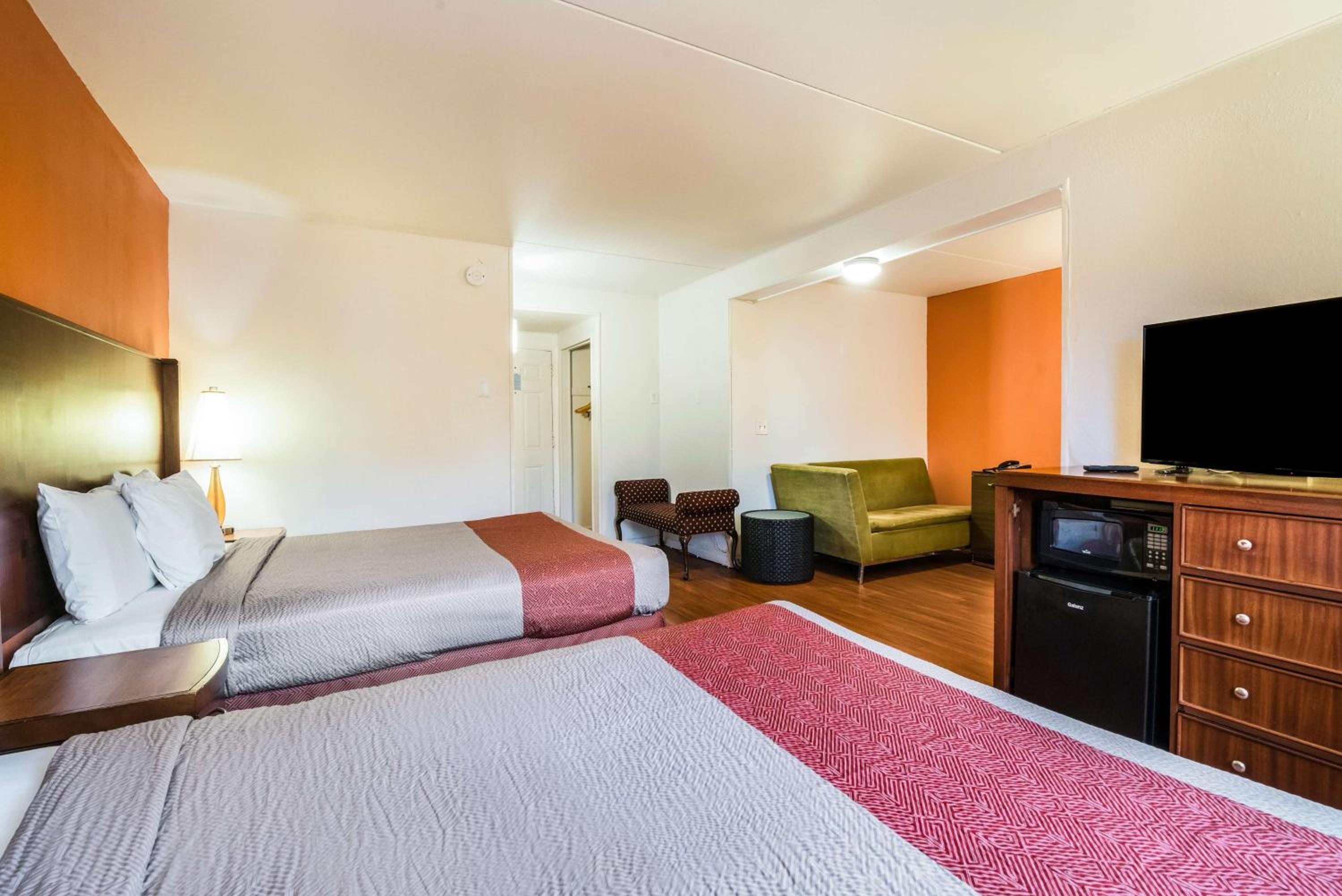 Motel 6-Tinton Falls, NJ, 사진 3