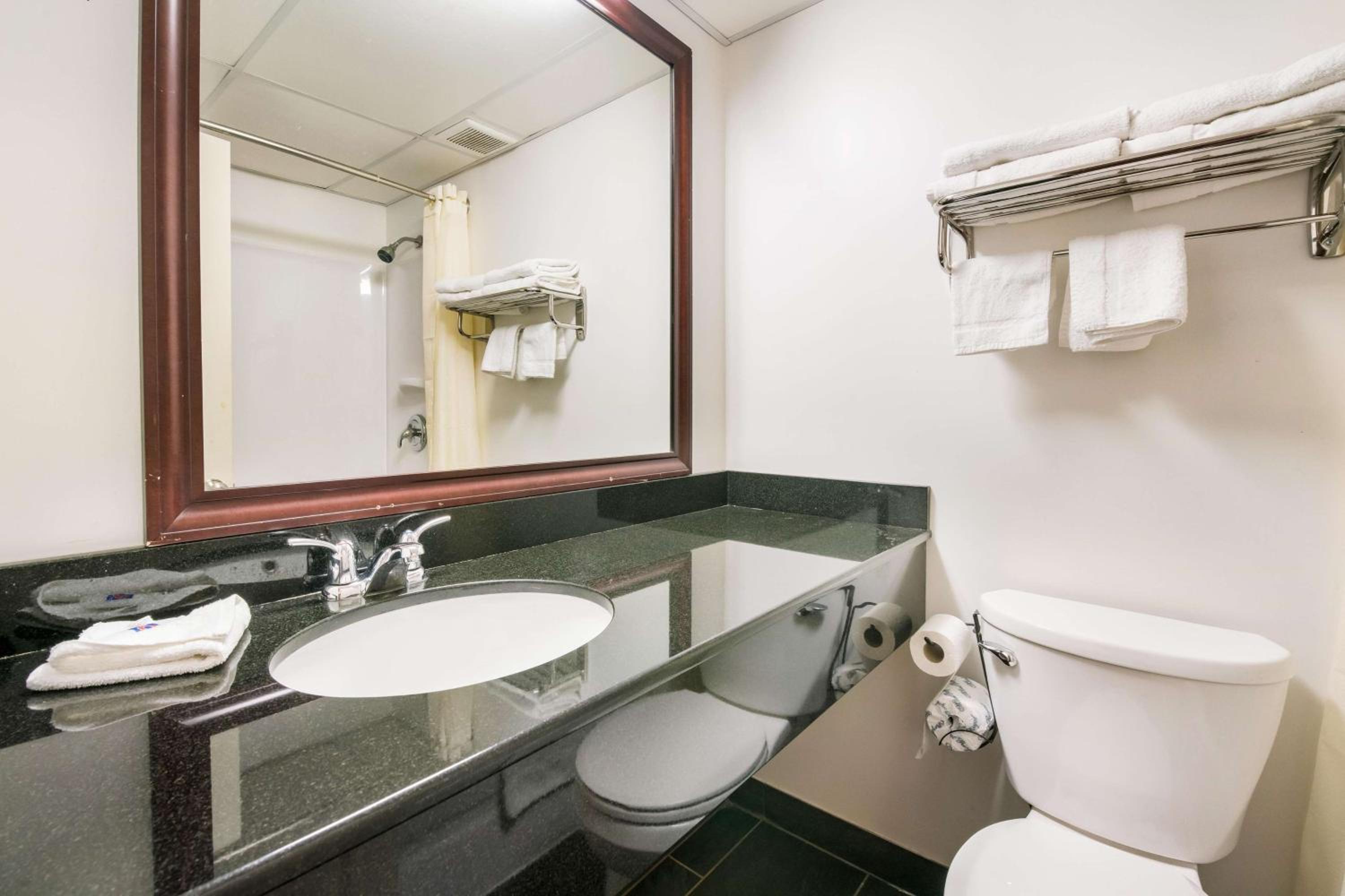 Motel 6-Tinton Falls, NJ, 사진 5