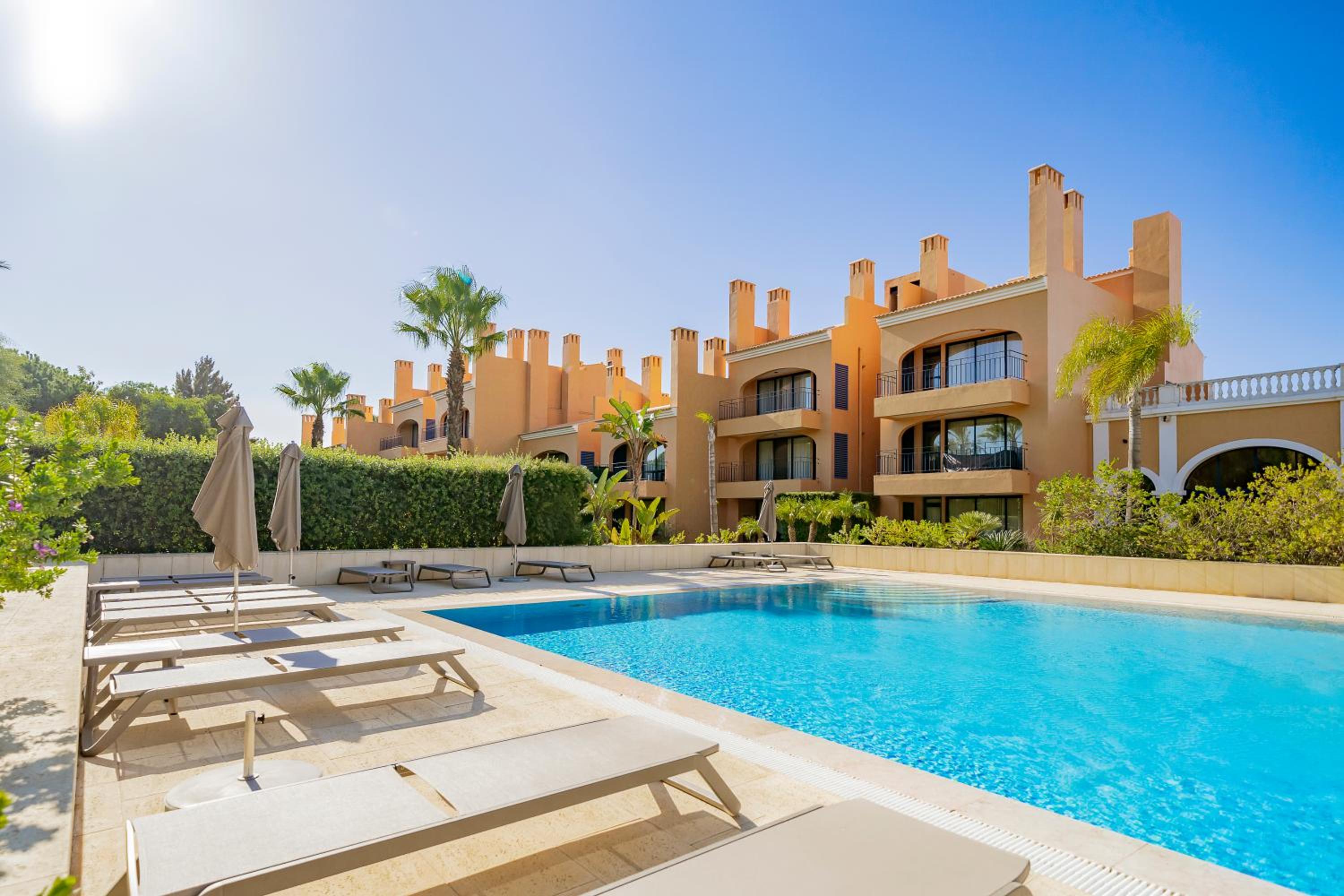 AL - Apartamento Vila Sol F5 Top Floor view 3