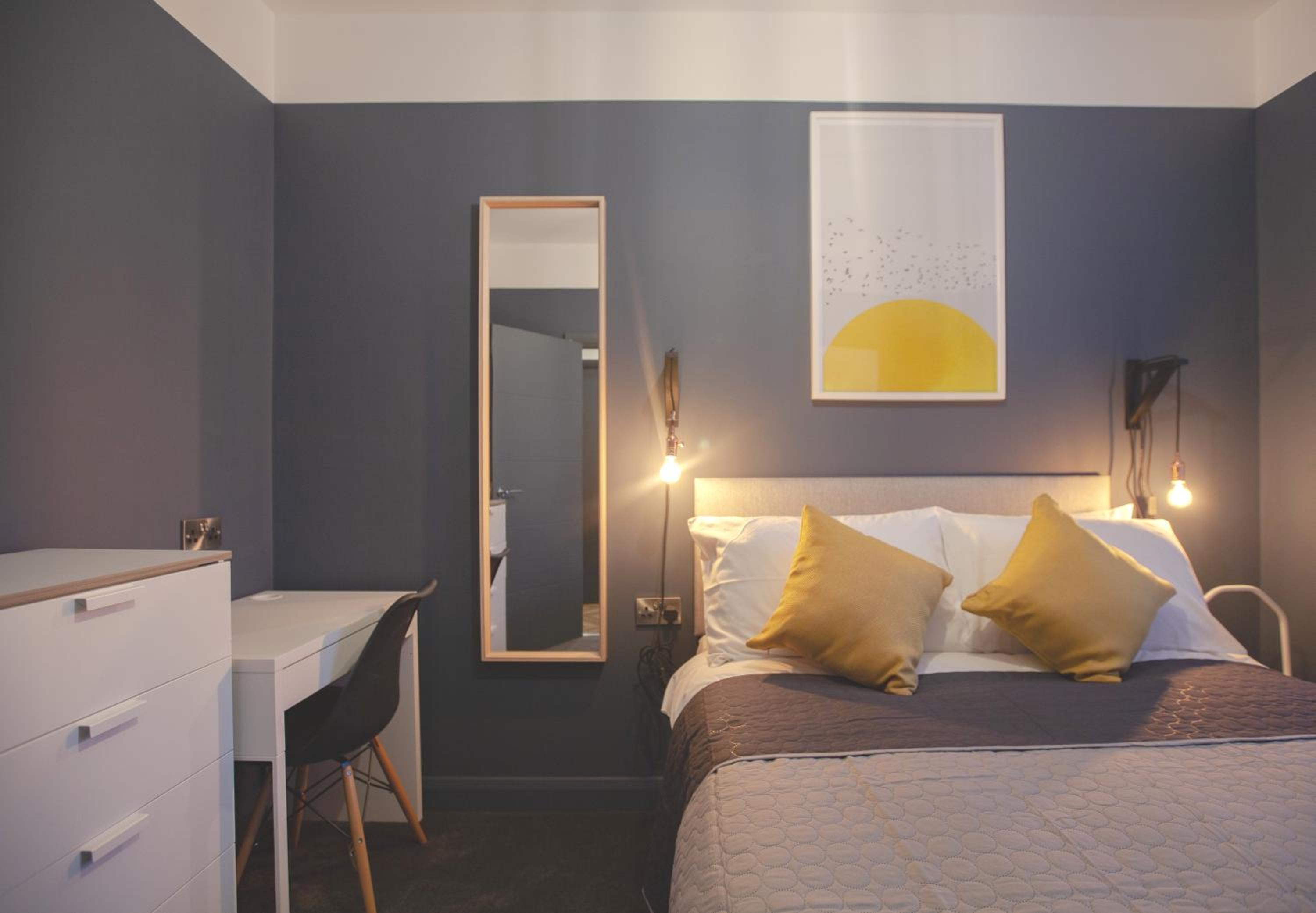 Yellow Hive Boutique Stay Apt 2 view 4