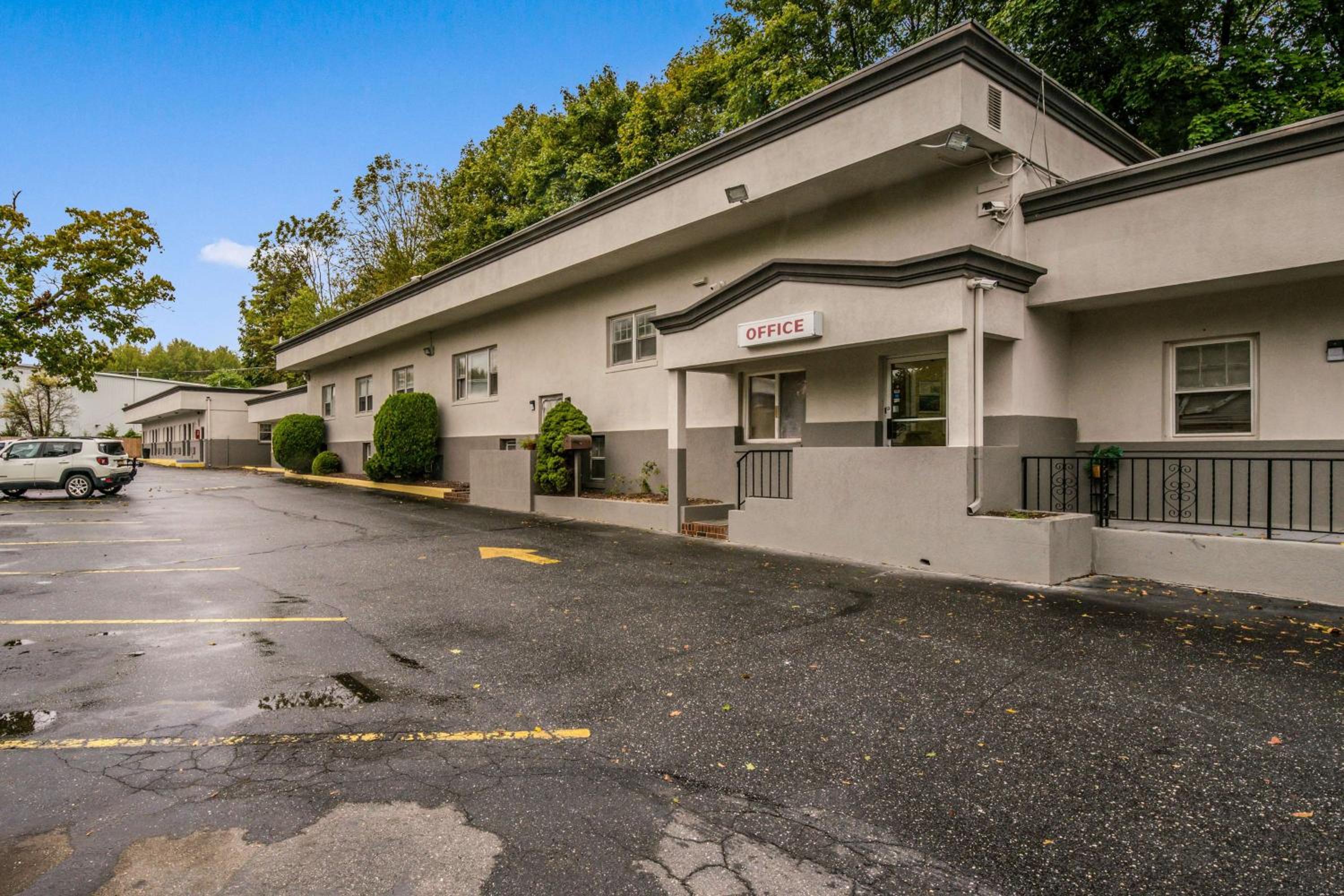 Motel 6-Tinton Falls, NJ, 사진 10