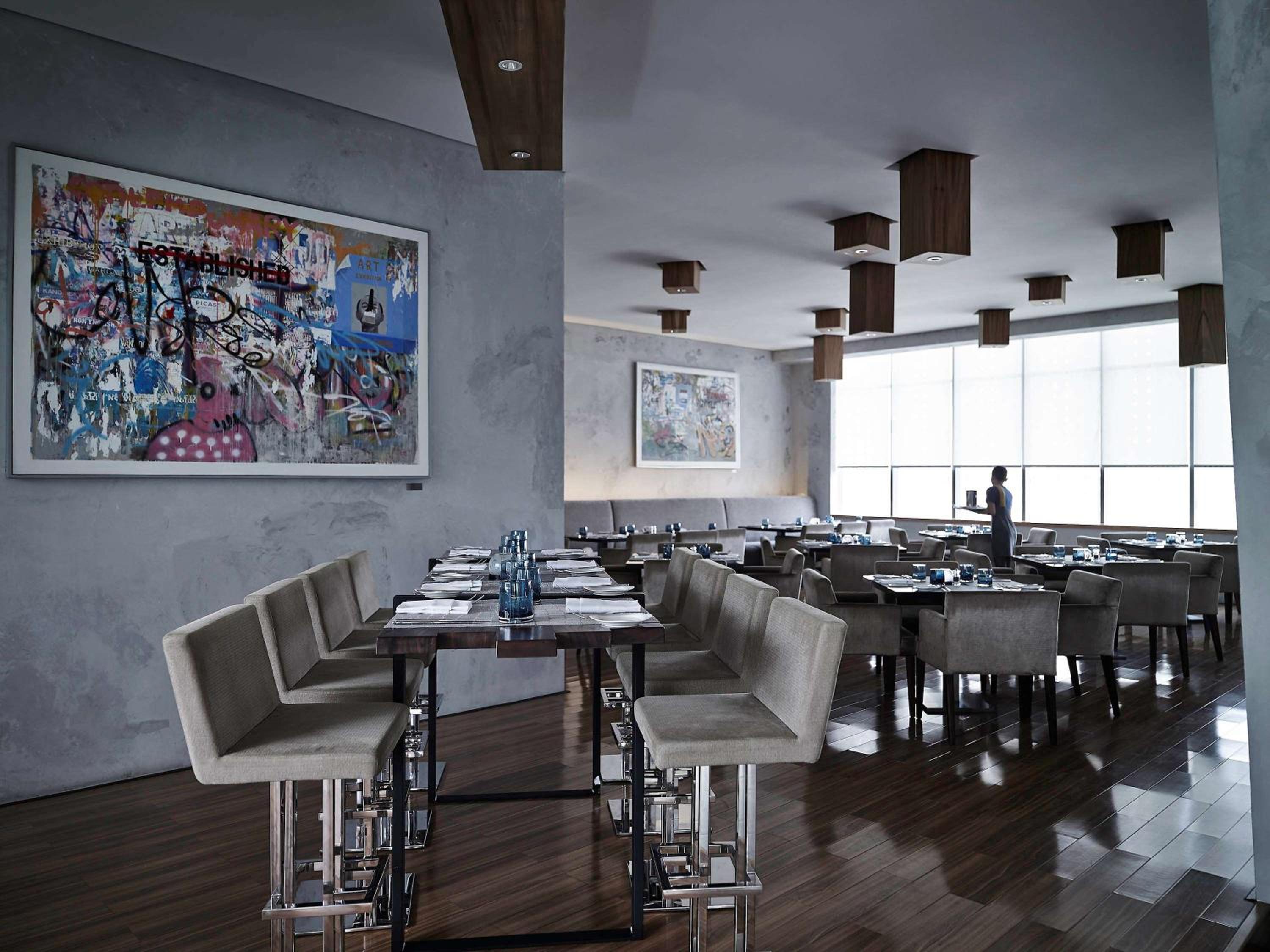 Photo 100 sur 152 de Pullman Jakarta Central Park