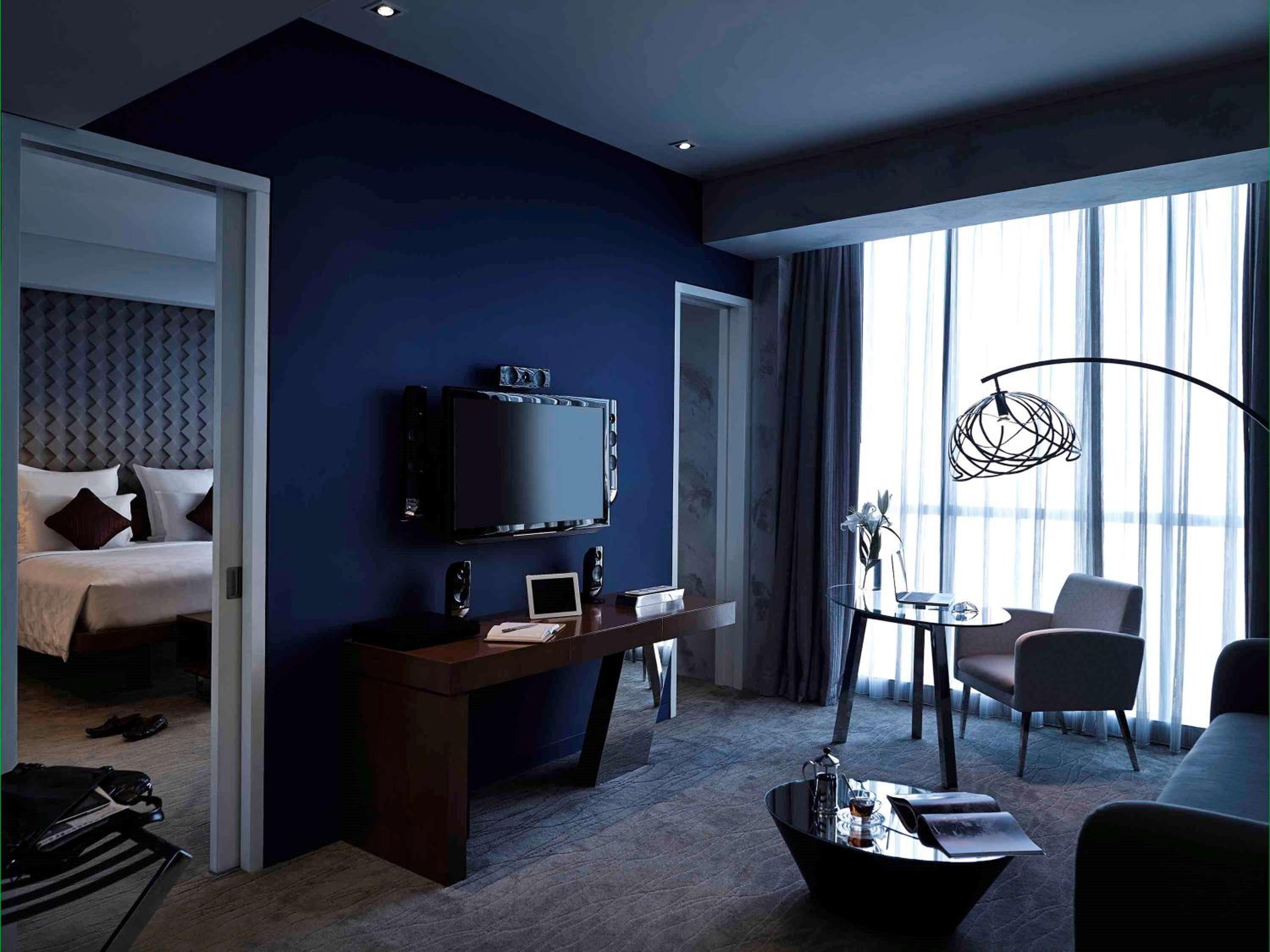 Photo 127 sur 152 de Pullman Jakarta Central Park