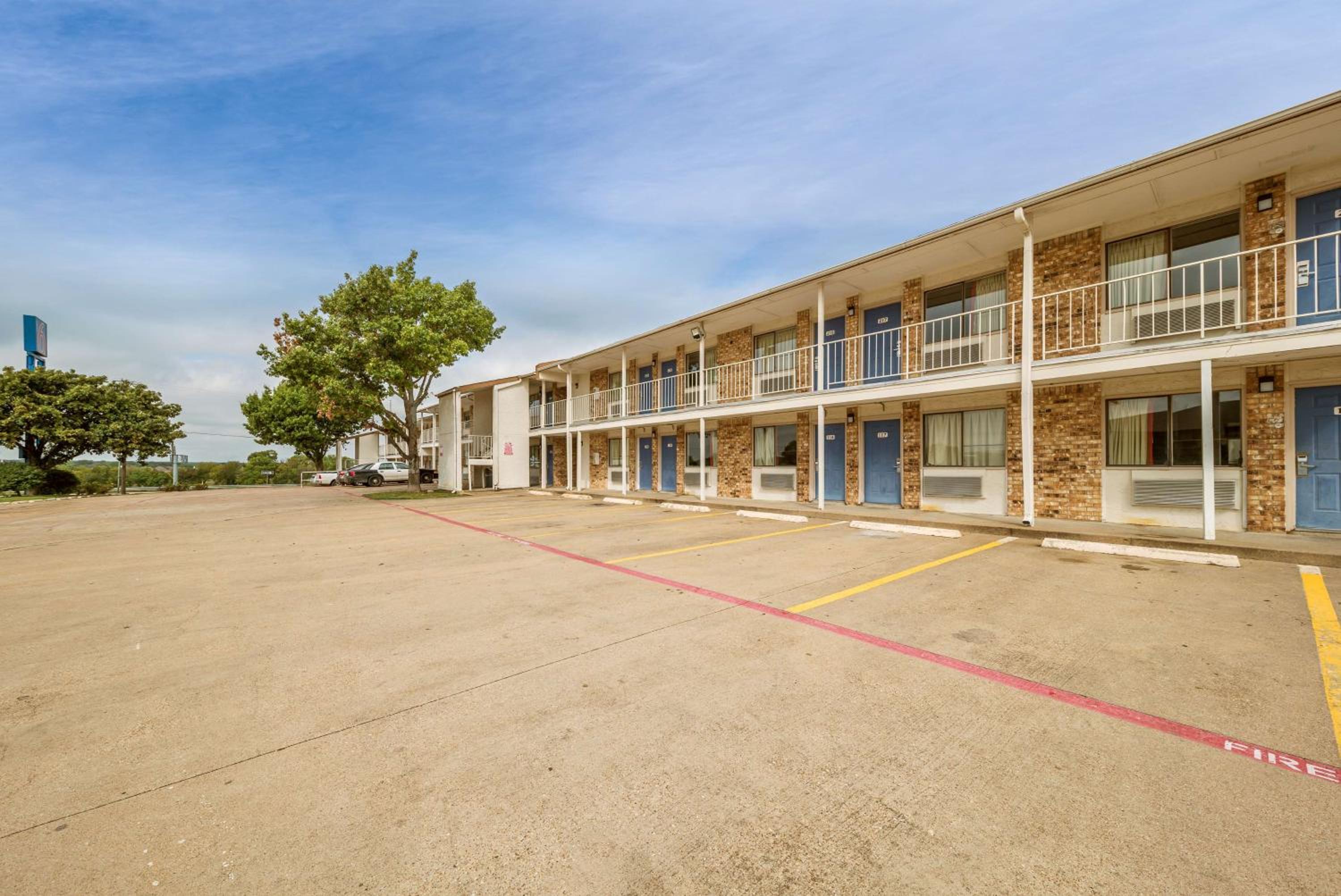 Motel 6-Red Oak, TX - Dallas, Foto 19