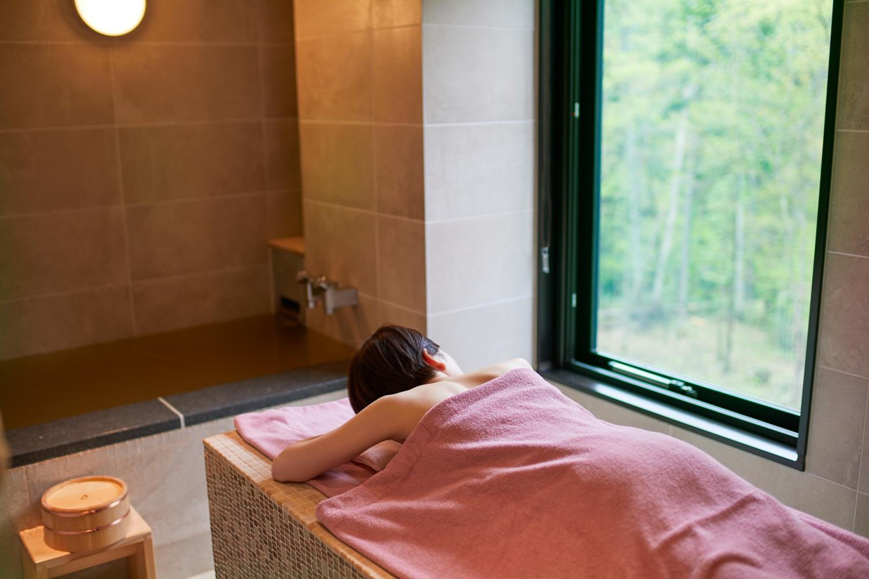 Okujozankei Onsen Kasho Gyoen, Φωτογραφία 44