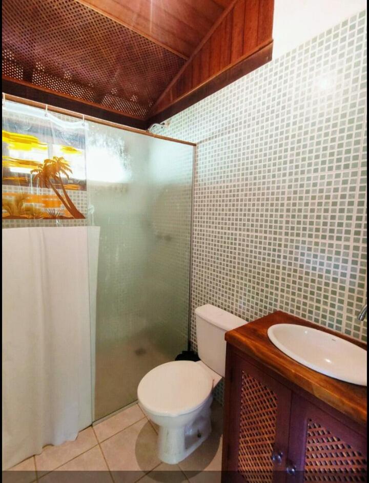 Linda casa em Visconde de Mauá perto da cachoeira