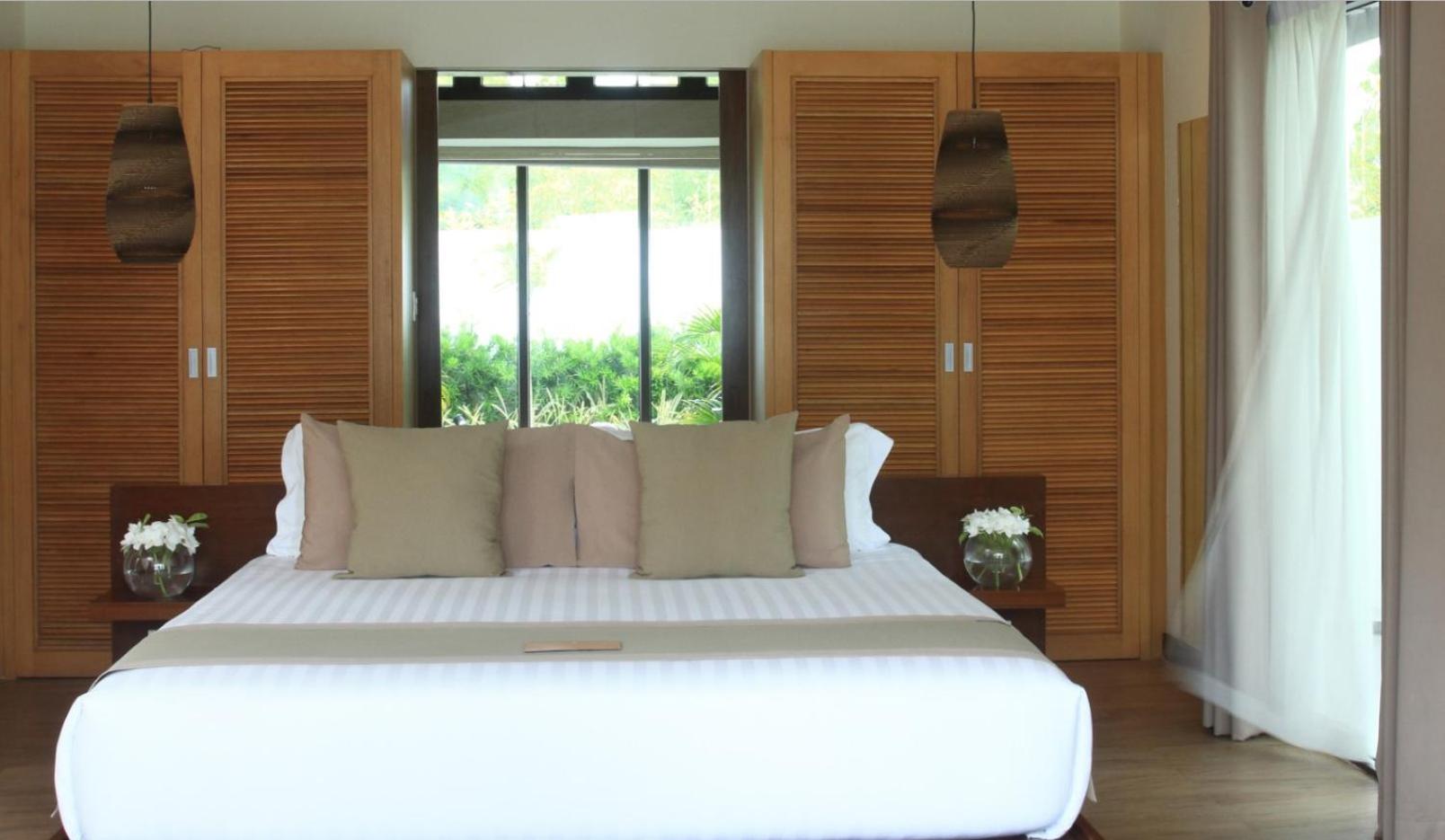 Kandaya Resort