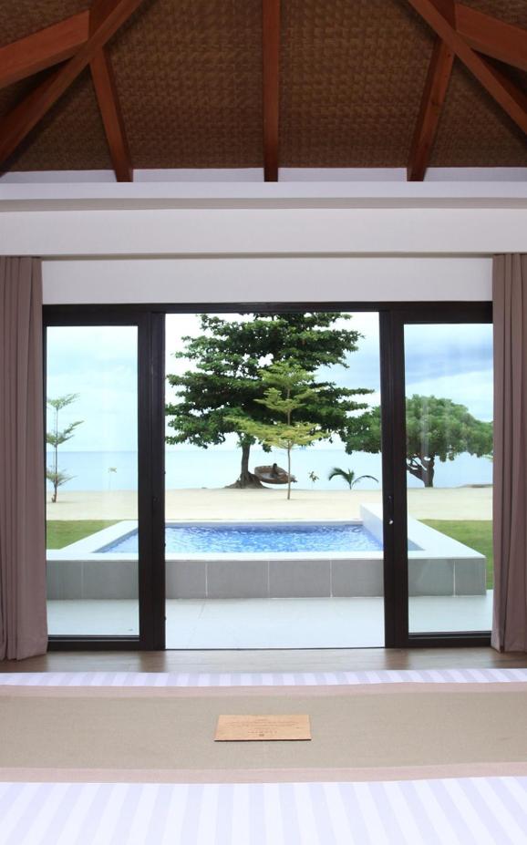 Kandaya Resort